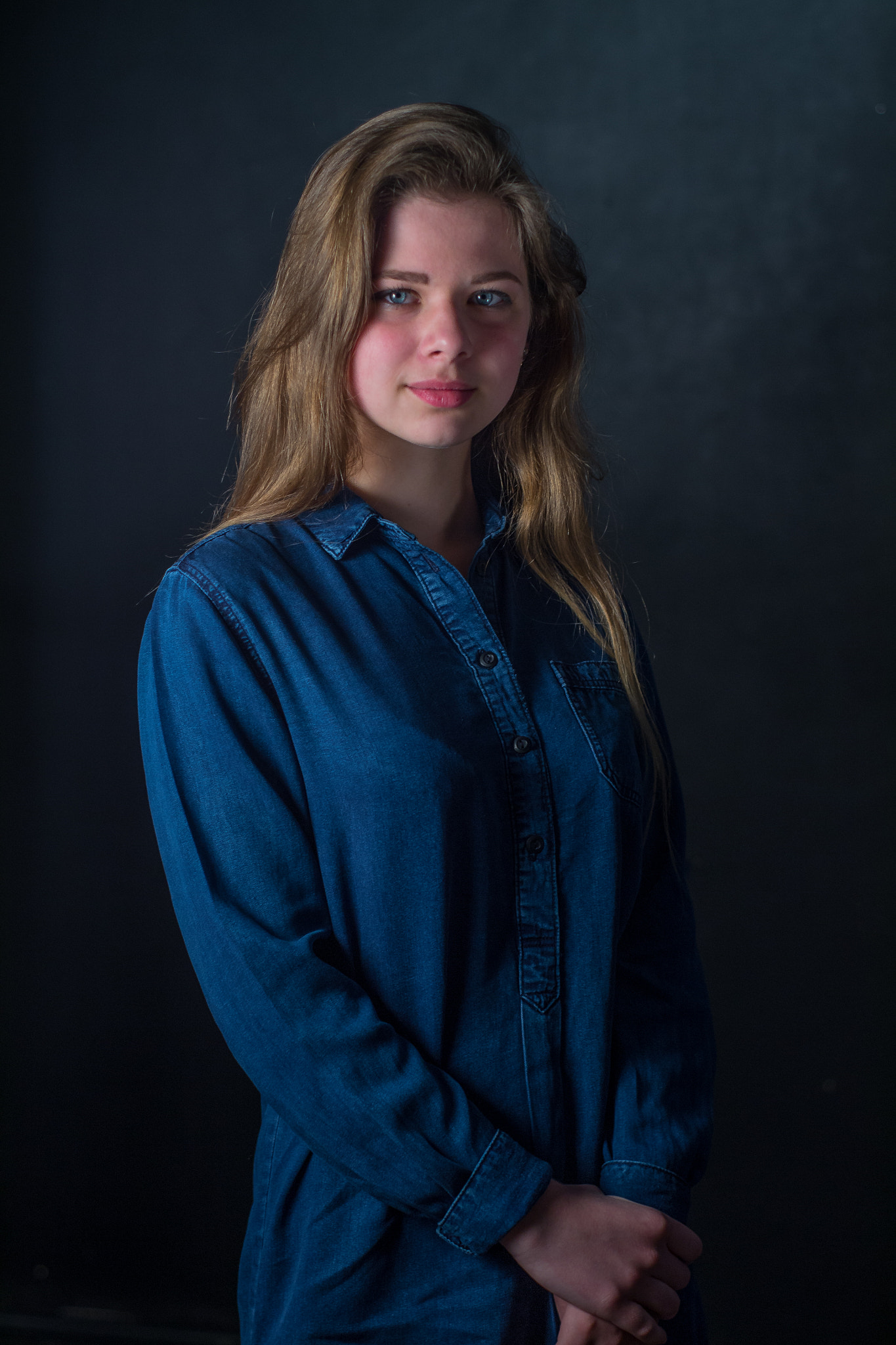 Nikon AF Nikkor 50mm F1.8D sample photo. Darina photography