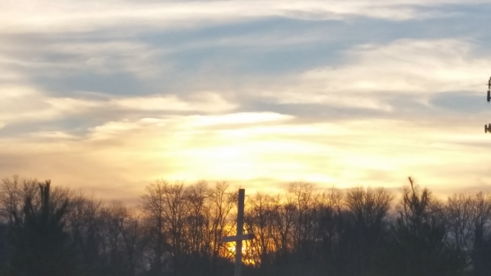 Samsung Galaxy S5 Active sample photo. Sunset photography