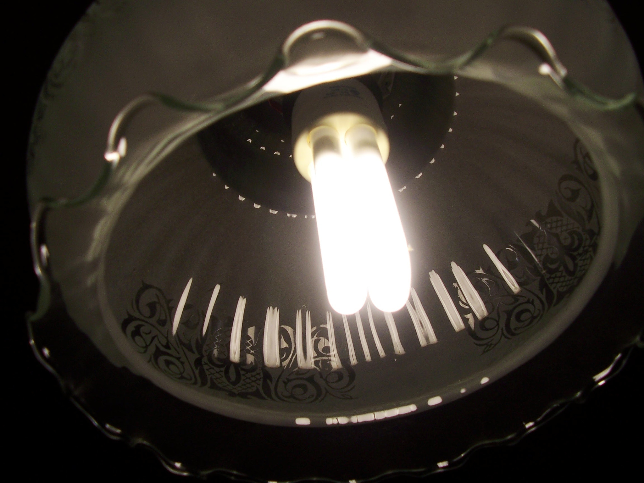 Kodak Z700 ZOOM DIGITAL CAMERA sample photo. Lamp o photography