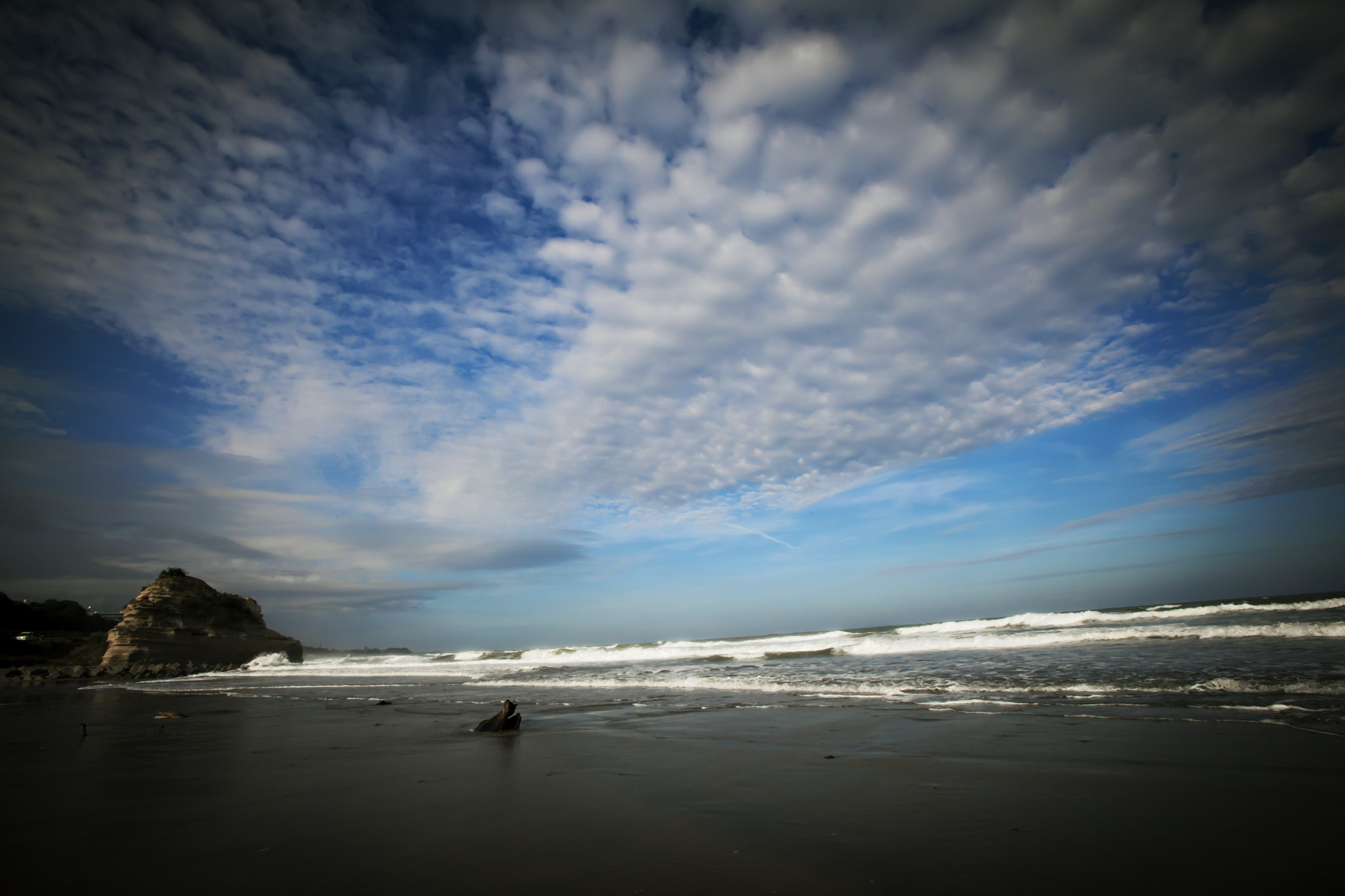 Canon EF 16-35mm F2.8L USM sample photo. Edit photography