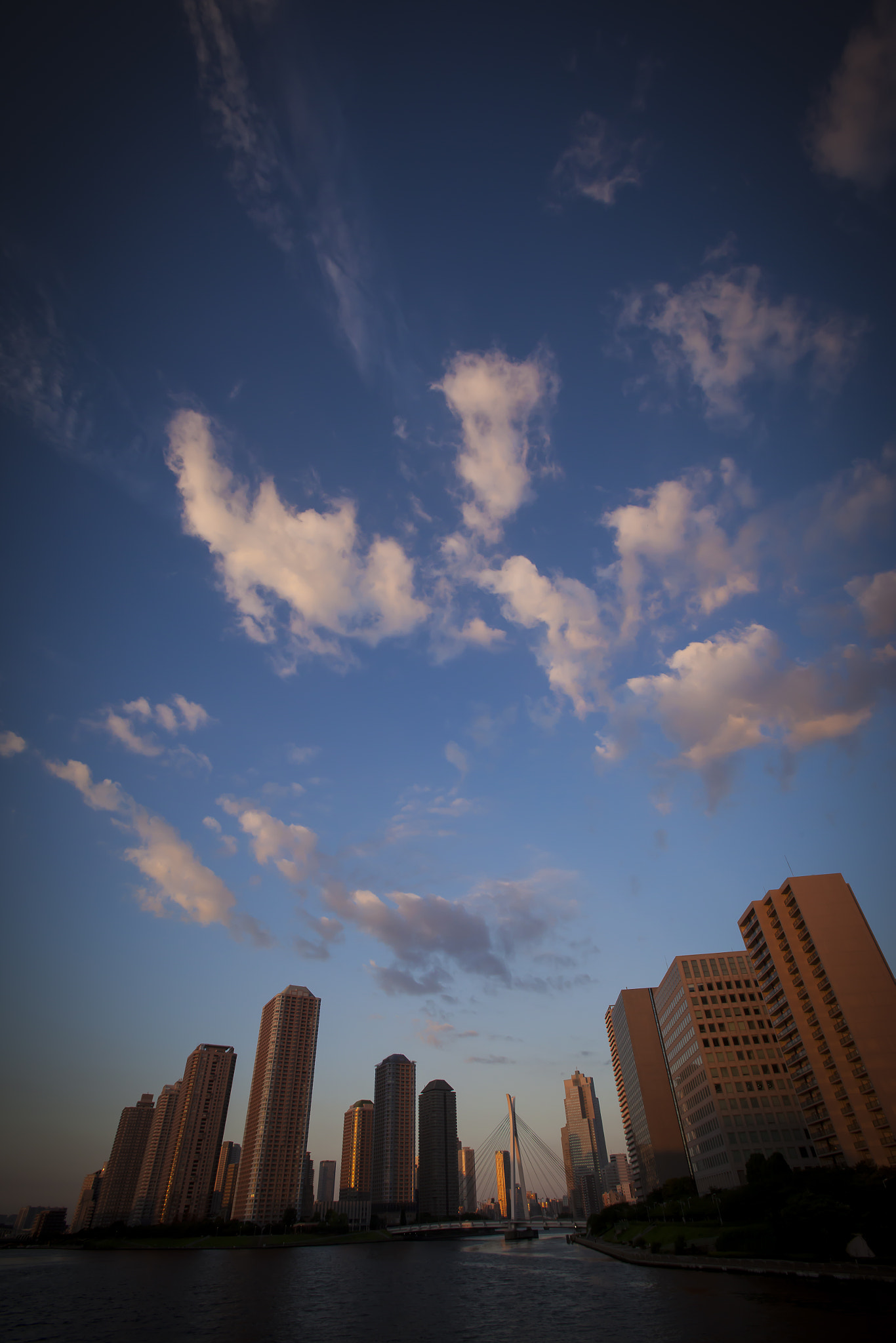 Canon EF 16-35mm F2.8L USM sample photo. Img photography