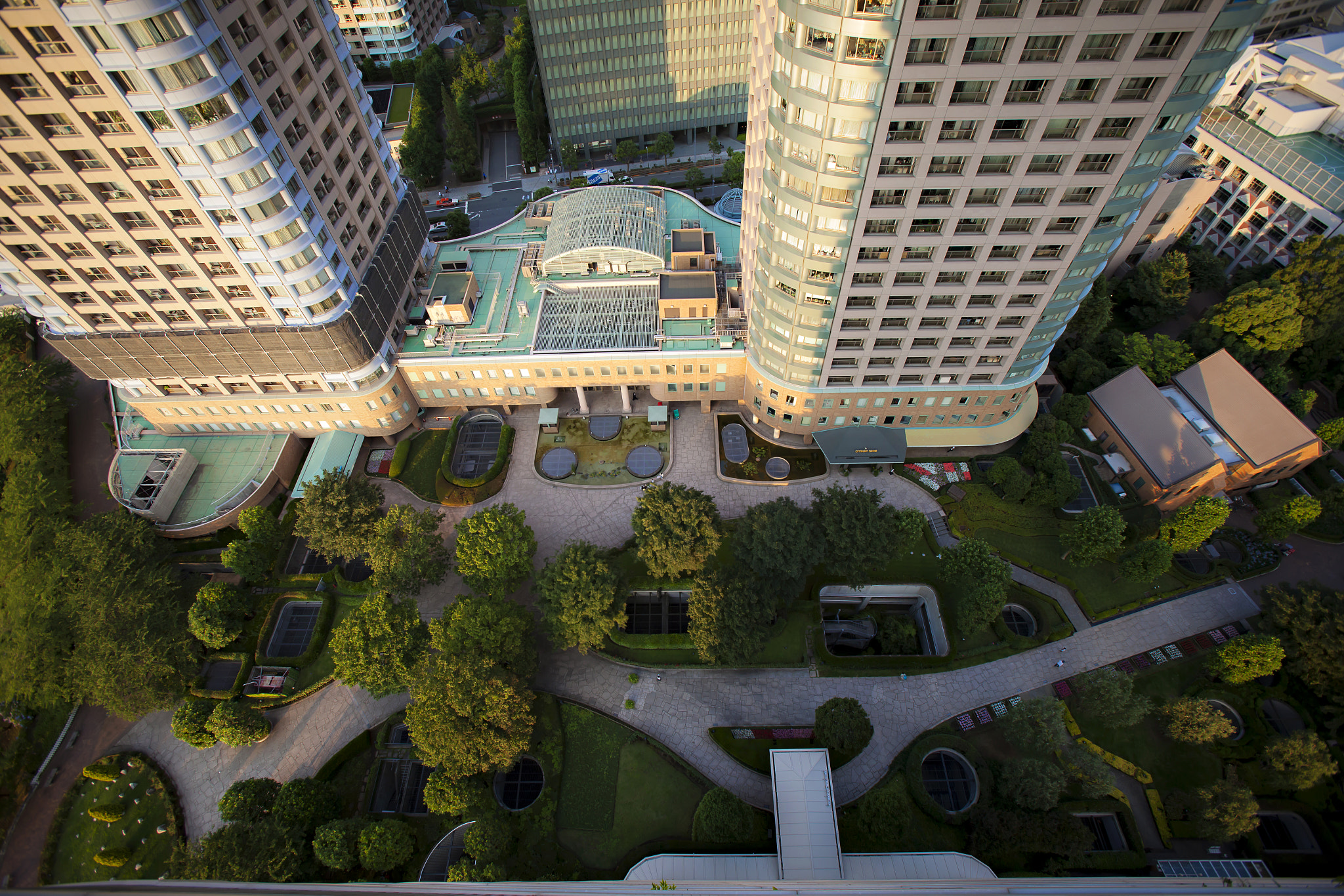 Canon EF 16-35mm F2.8L USM sample photo. Img photography