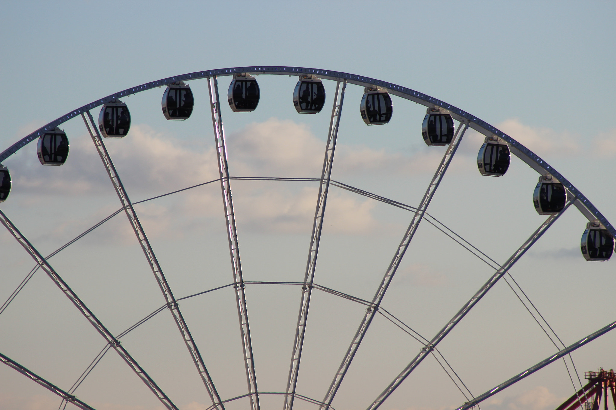 Canon EF 75-300mm f/4-5.6 USM sample photo. Img photography