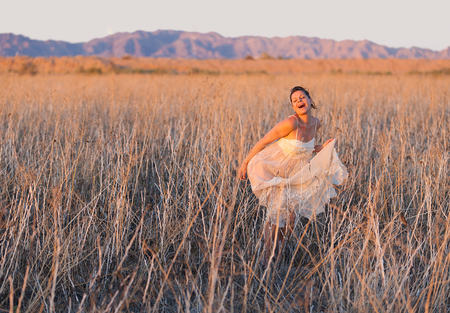 Canon EF 70-200mm F2.8L IS II USM sample photo. Momma mia photography