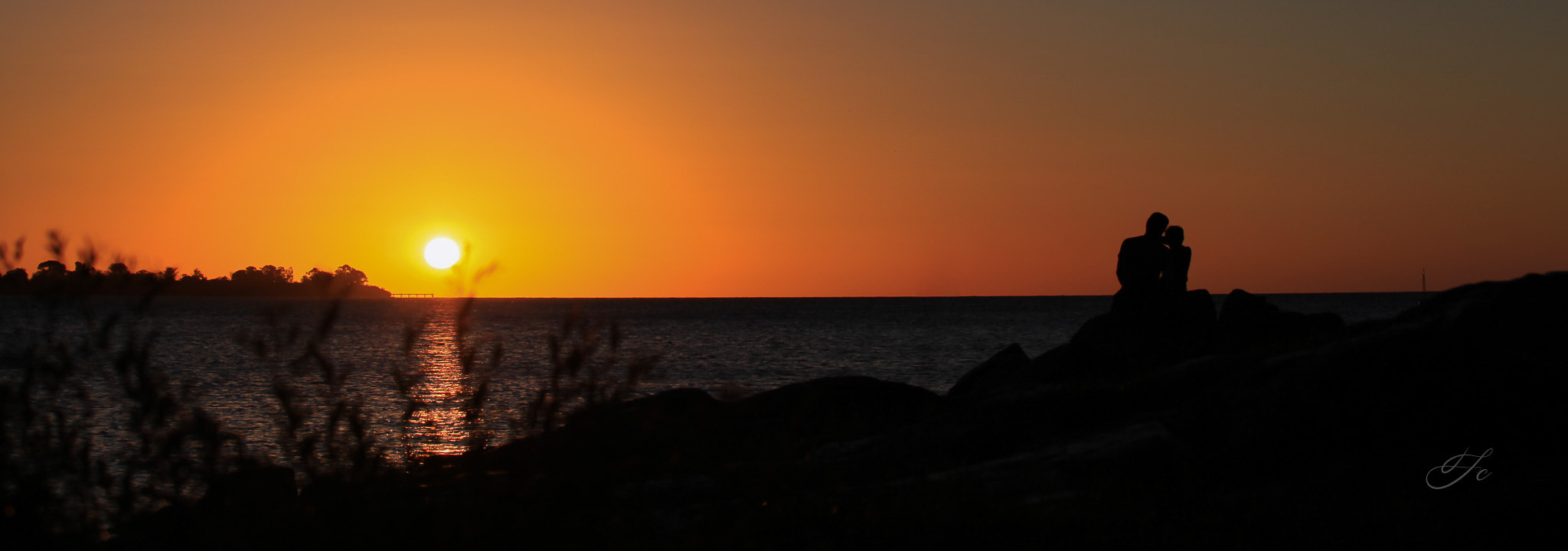 Canon EOS 5D Mark II + Canon EF 70-200mm F2.8L USM sample photo. Mais um fim de tarde pelo mundo photography