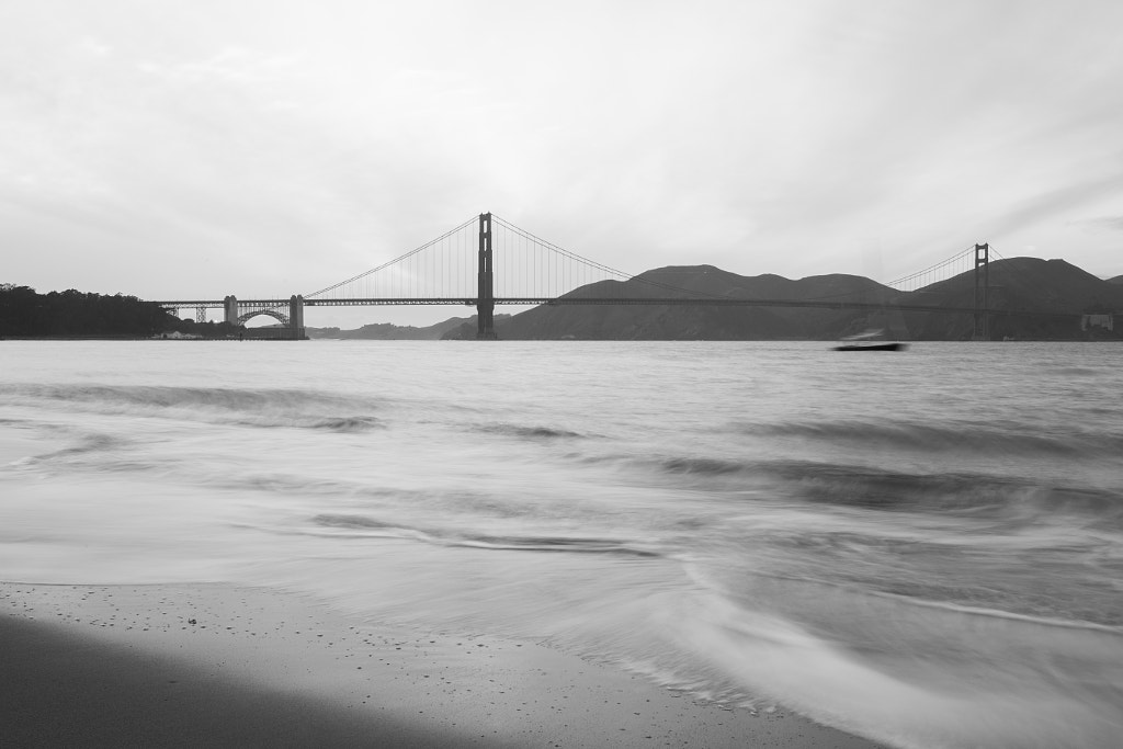 Golden Gate Bridge