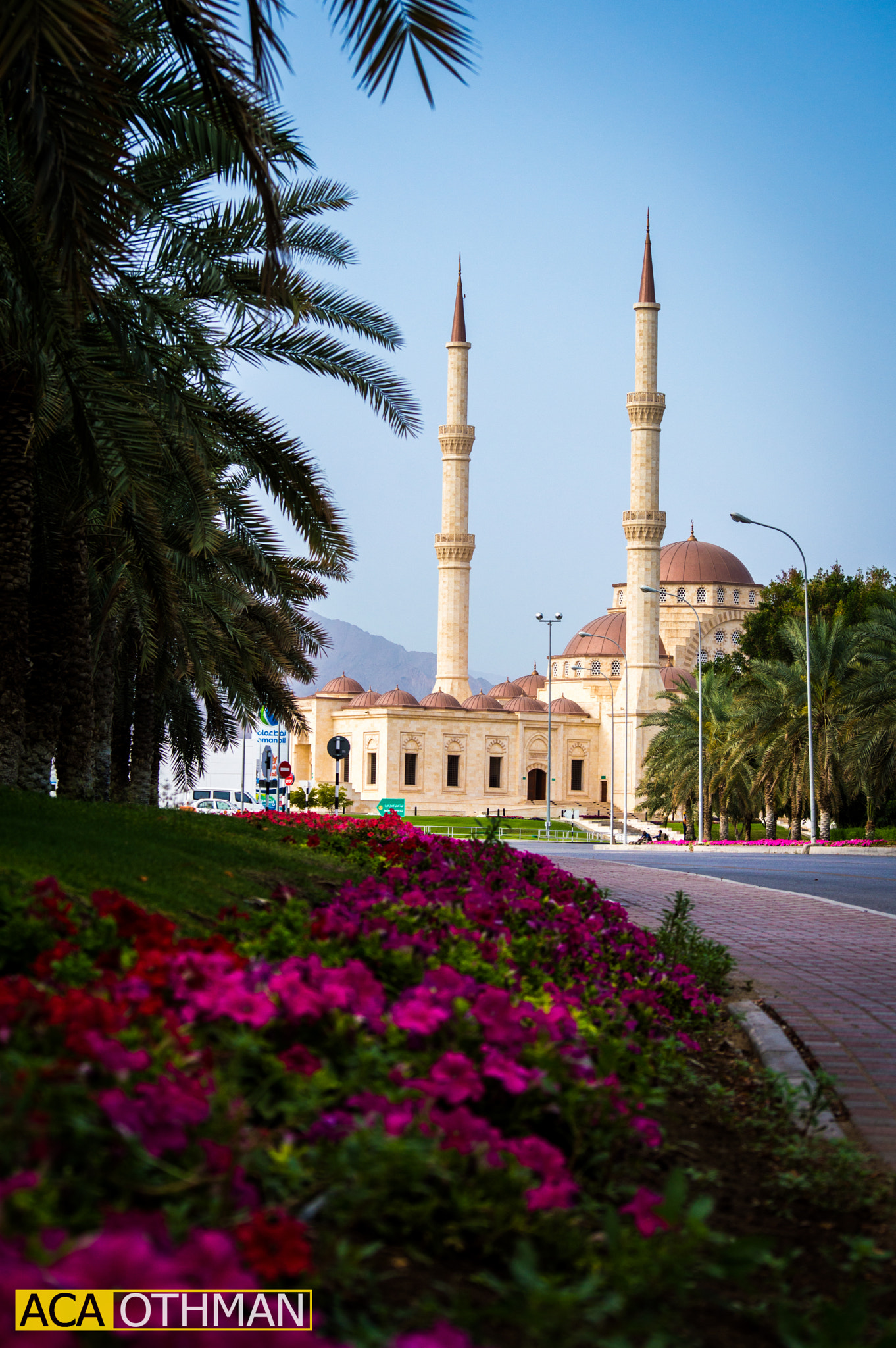 Nikon D3200 sample photo. Said bin taymoor mousque photography