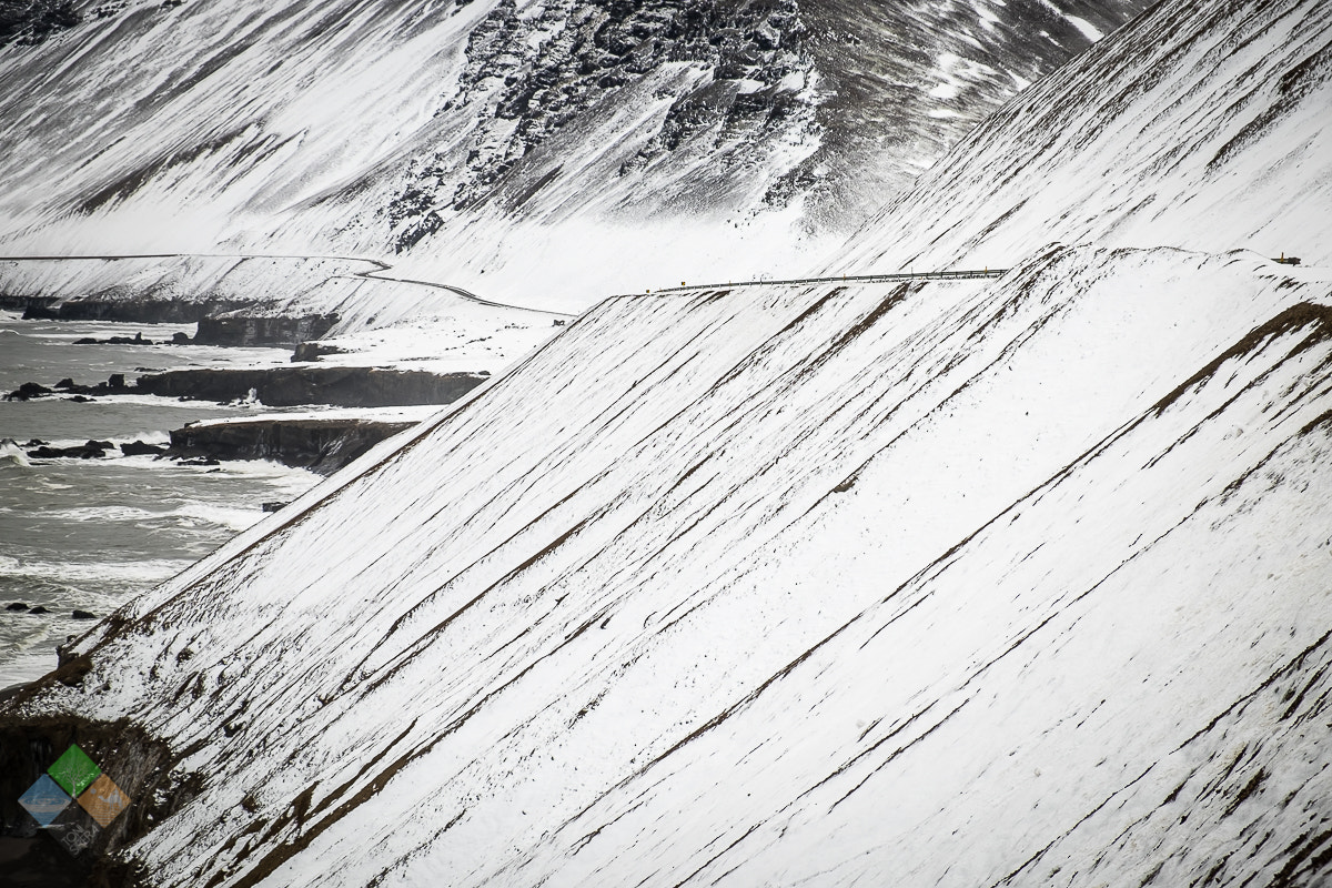 Fujifilm XF 18-55mm F2.8-4 R LM OIS sample photo. Wild iceland photography