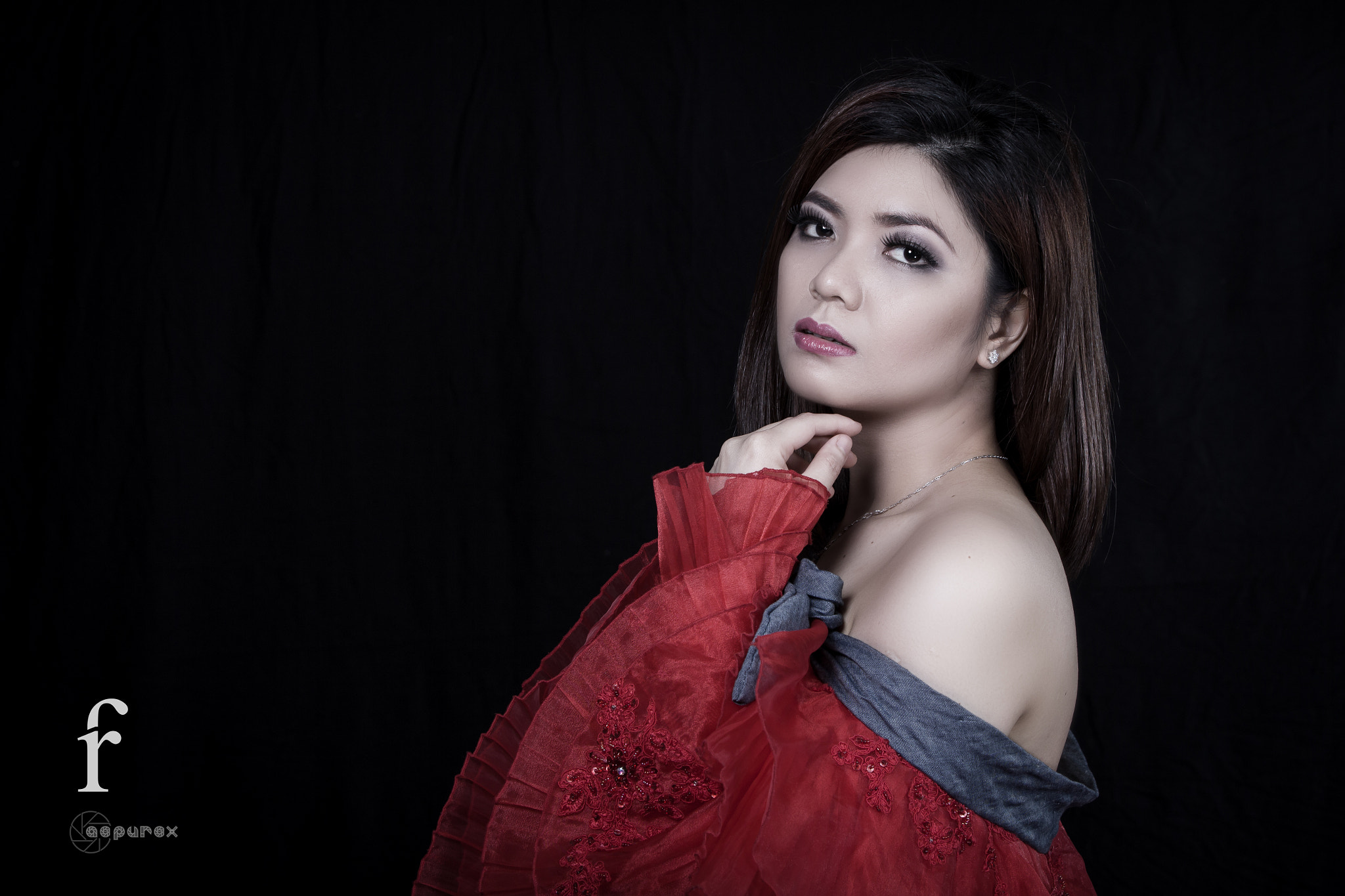 Canon EF 70-200mm F2.8L IS II USM sample photo. Kim photography