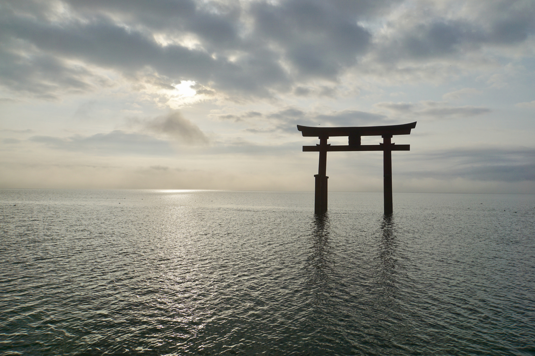 Sony a6000 + Sony E 18-200mm F3.5-6.3 sample photo. ☆*:.｡gate of light｡.:*☆ photography