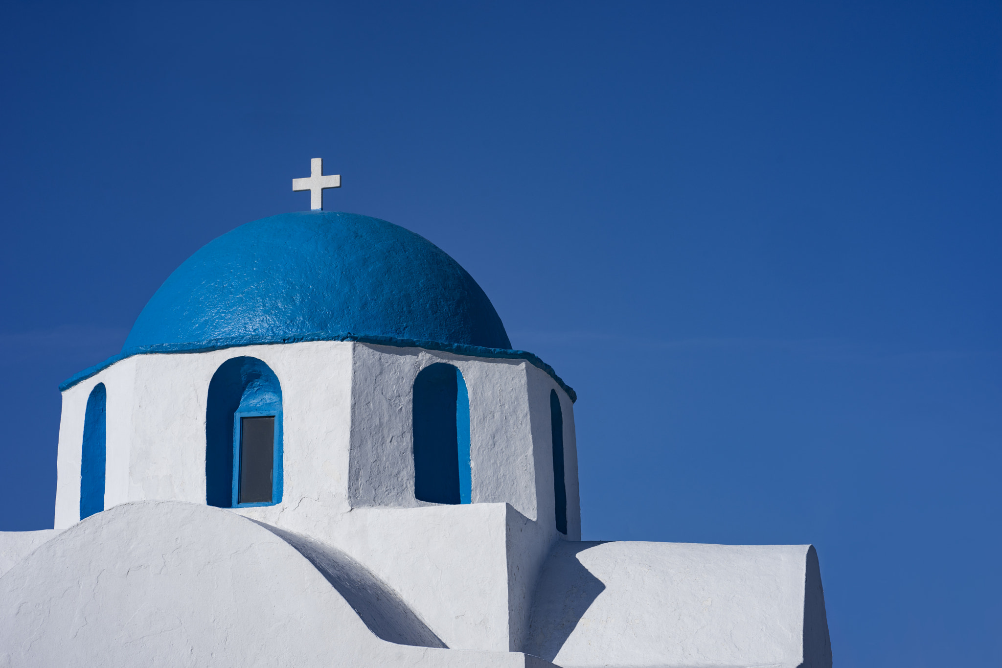 ZEISS Batis 85mm F1.8 sample photo. Greece photography