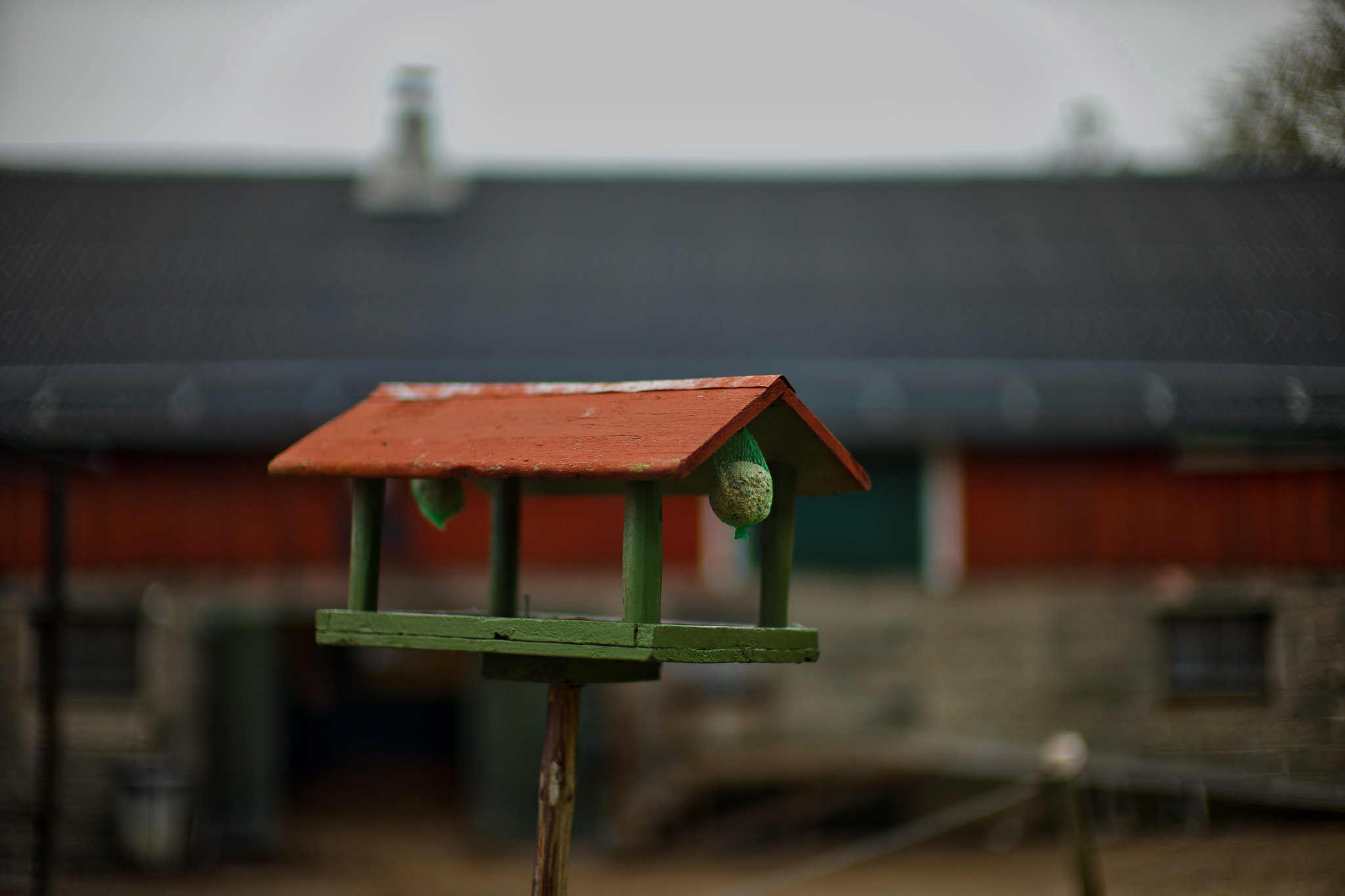 Leica Noctilux-M 50mm F0.95 ASPH sample photo. Bon apitet svp photography