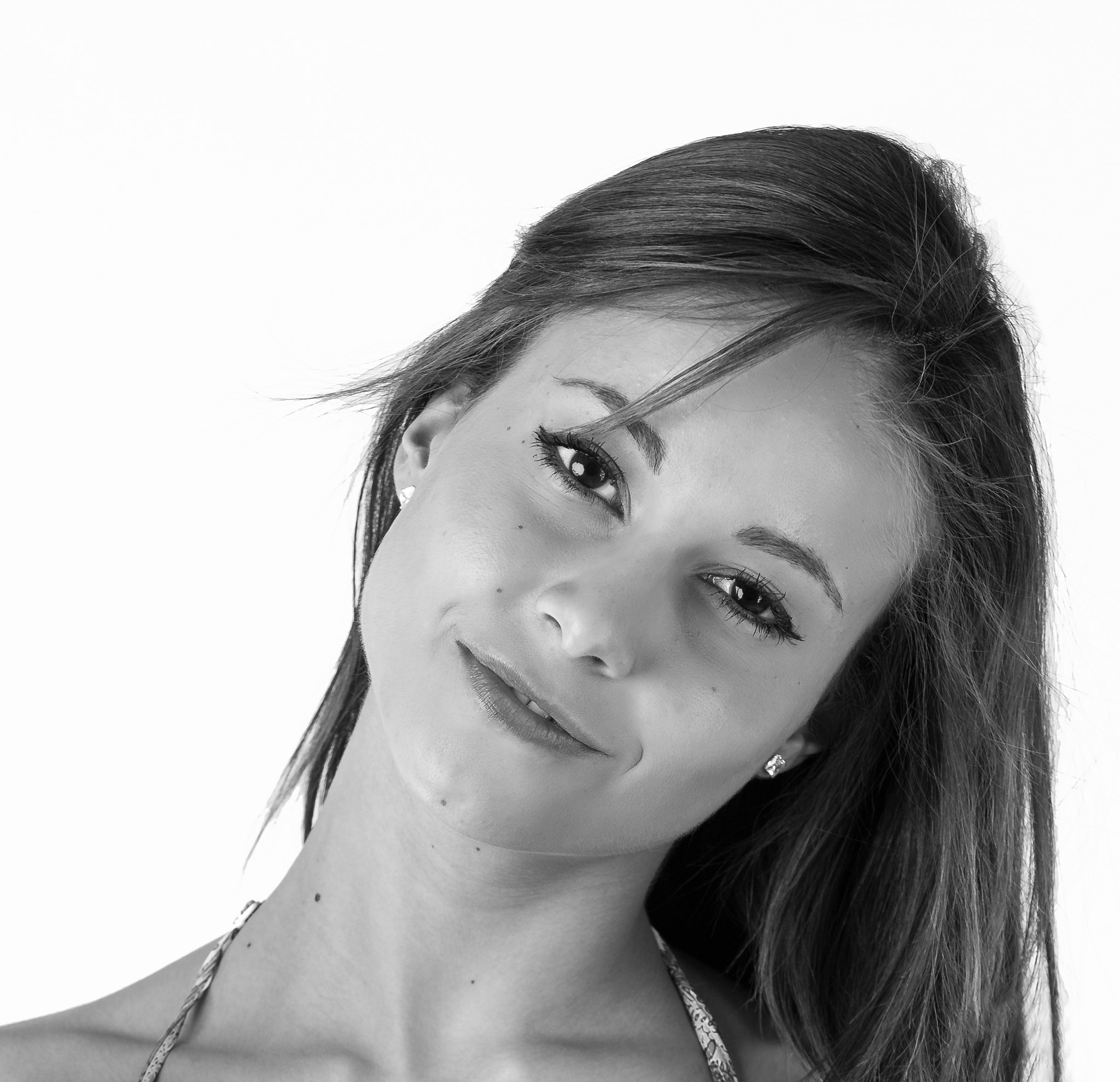 Canon EF 70-200mm F2.8L IS USM sample photo. Victoria león 01 photography
