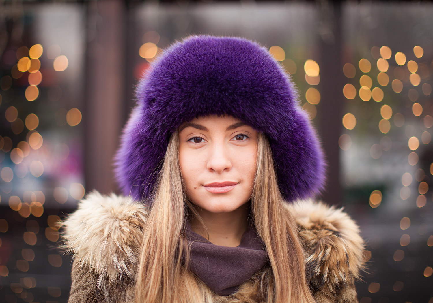 Canon EF 50mm F1.2L USM sample photo. Some bokeh photography