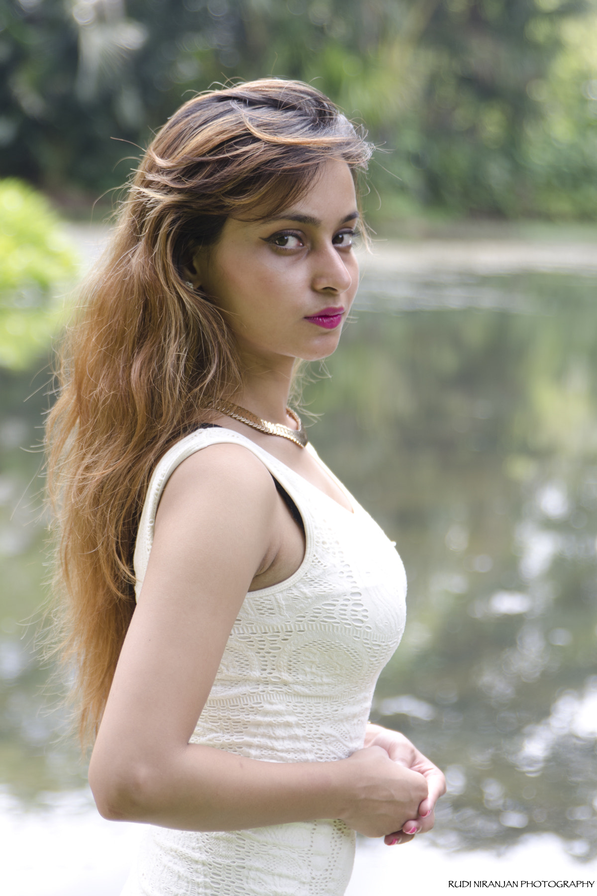 Tamron SP 24-70mm F2.8 Di VC USD sample photo. Kanu... photography