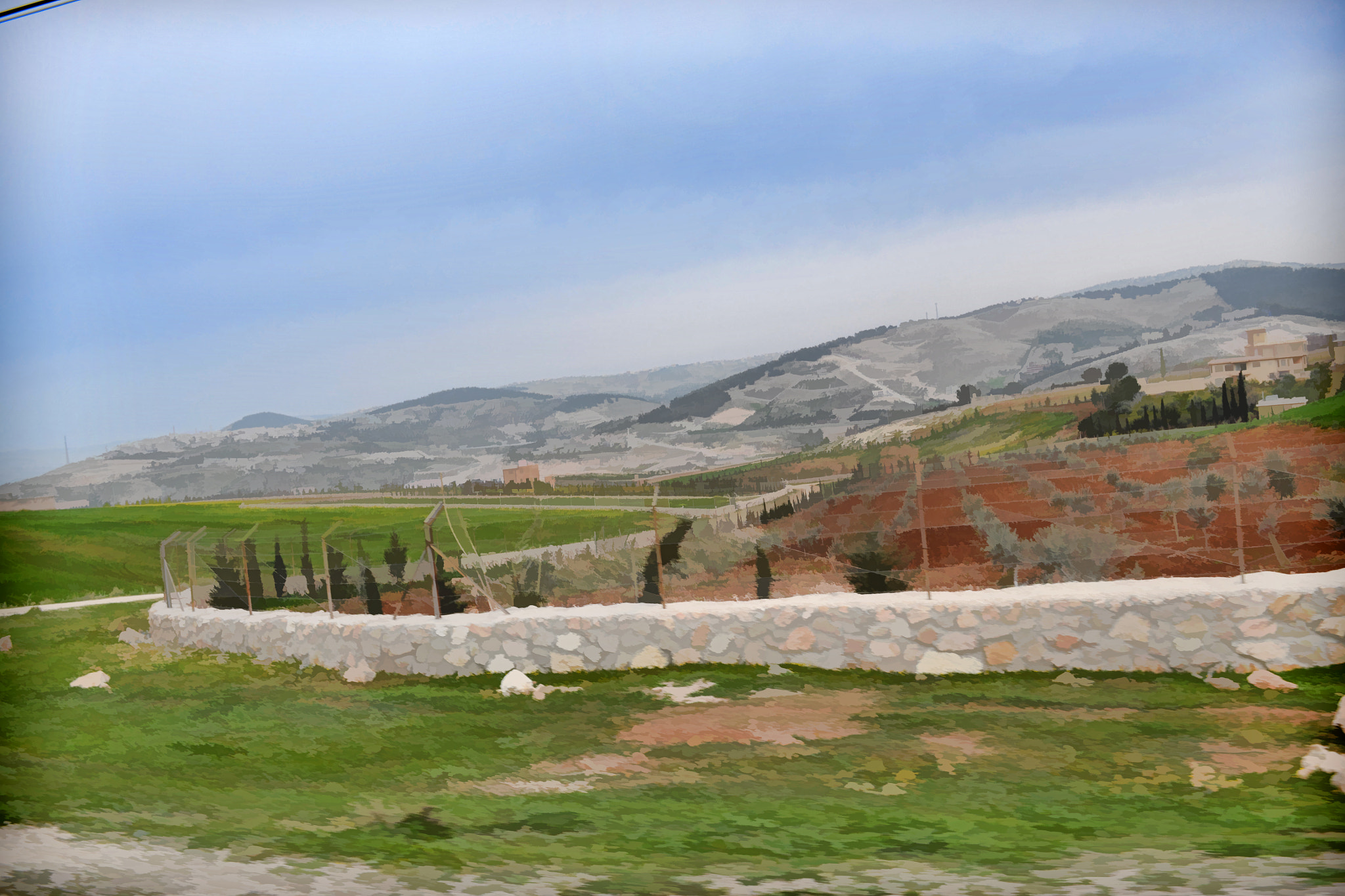 Nikon D3100 sample photo. Nature photography
