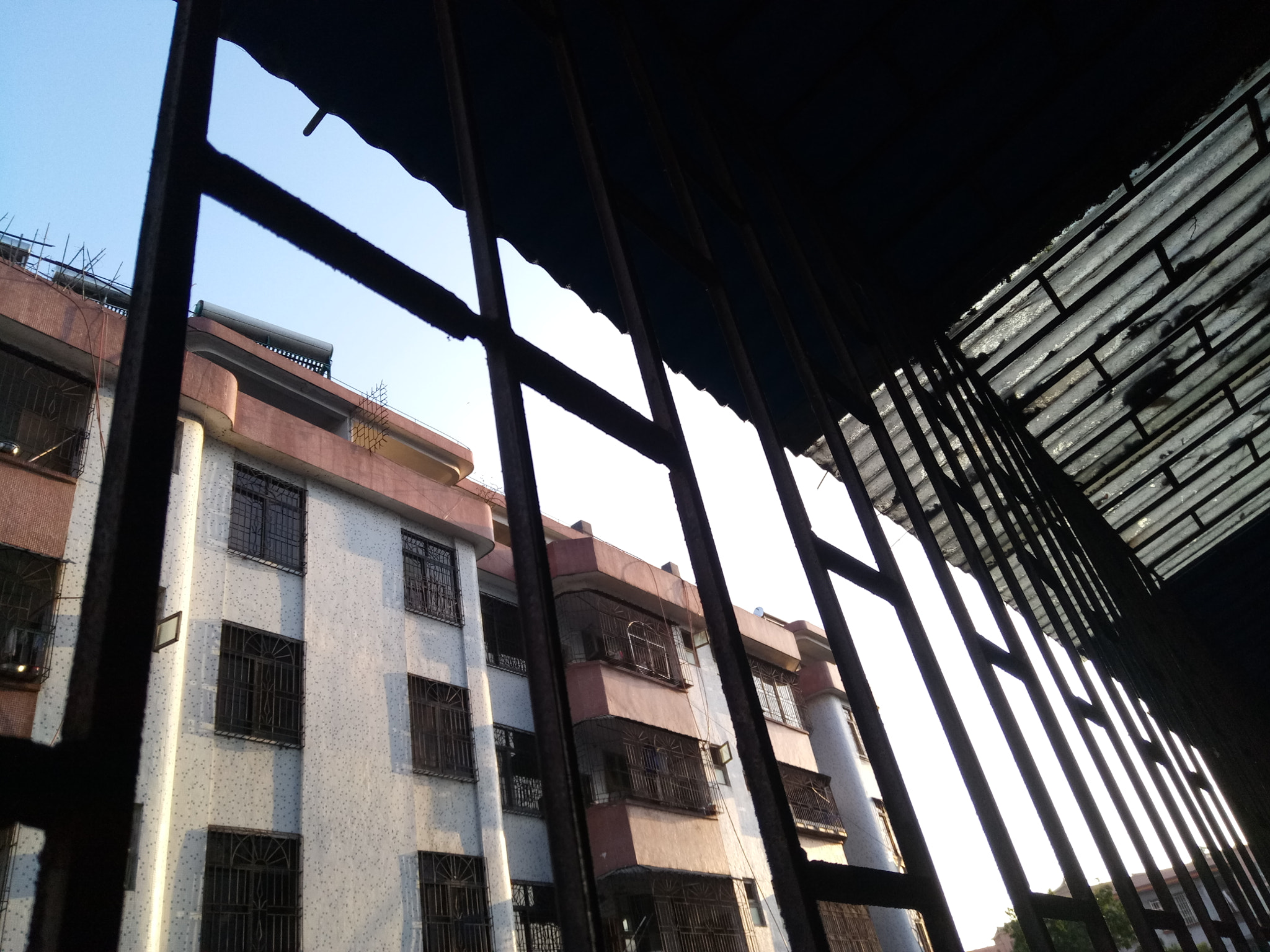 Meizu U10 sample photo