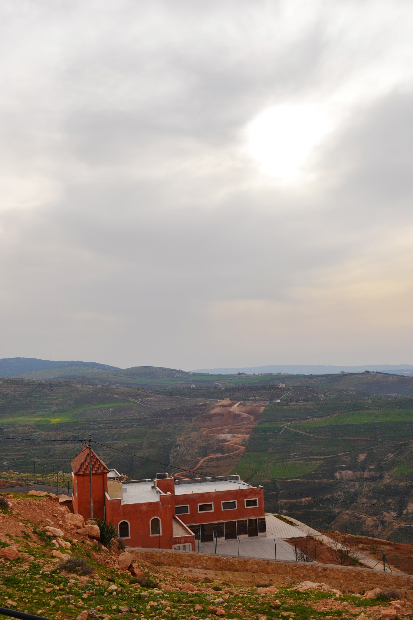 Nikon D3100 sample photo. Nature photography