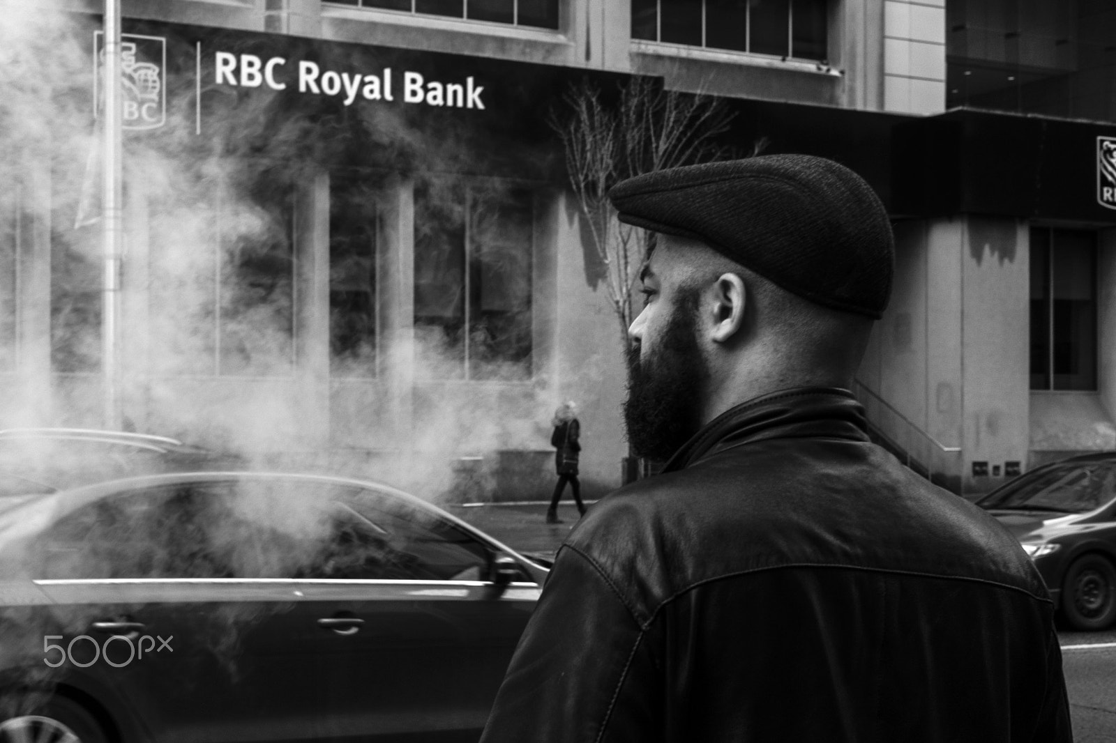 Fujifilm X-Pro2 + Fujifilm XF 35mm F2 R WR sample photo. 52 week/#13/smoke photography
