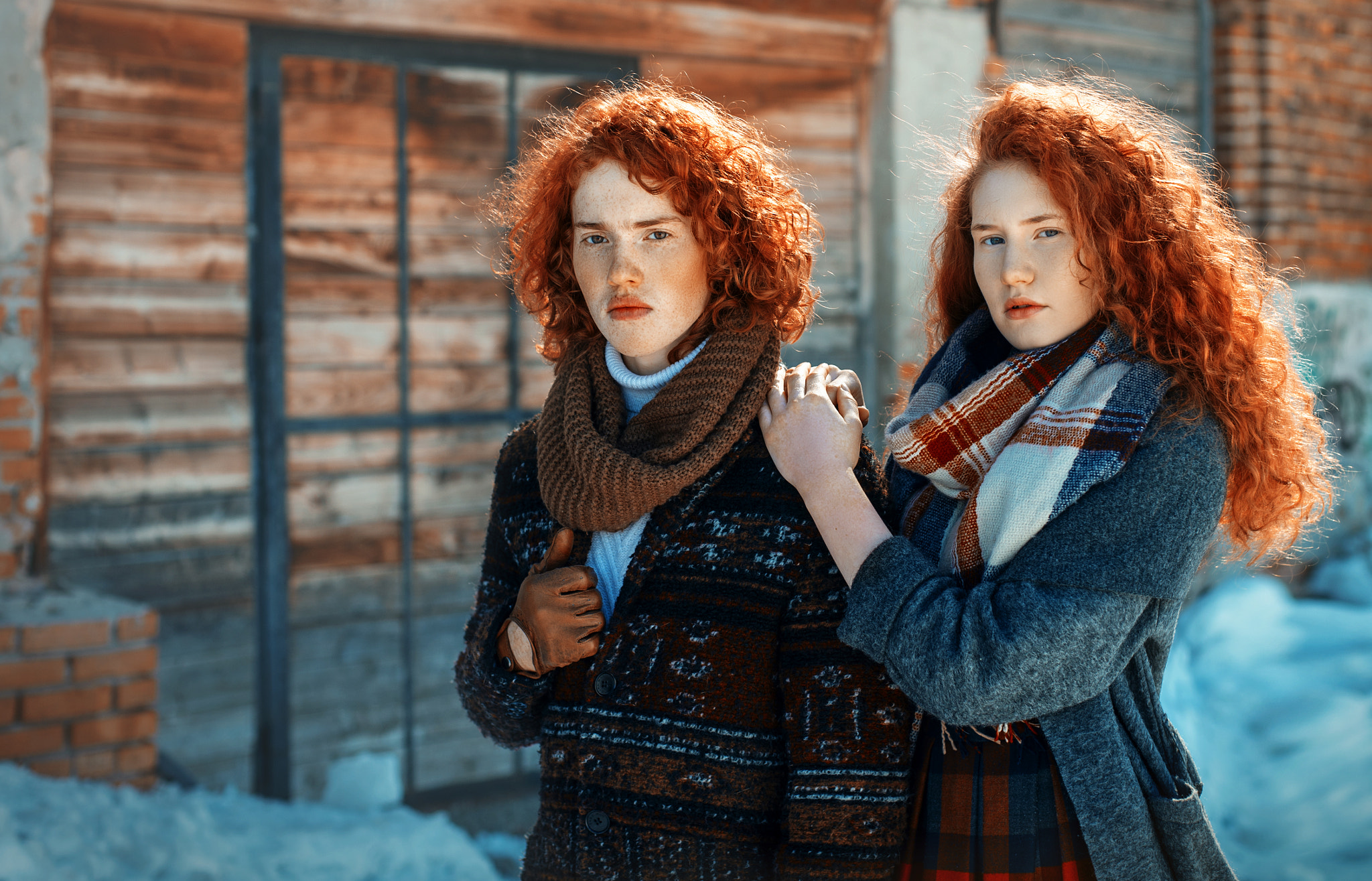 Nikon AF Nikkor 50mm F1.4D sample photo. Любовь... photography