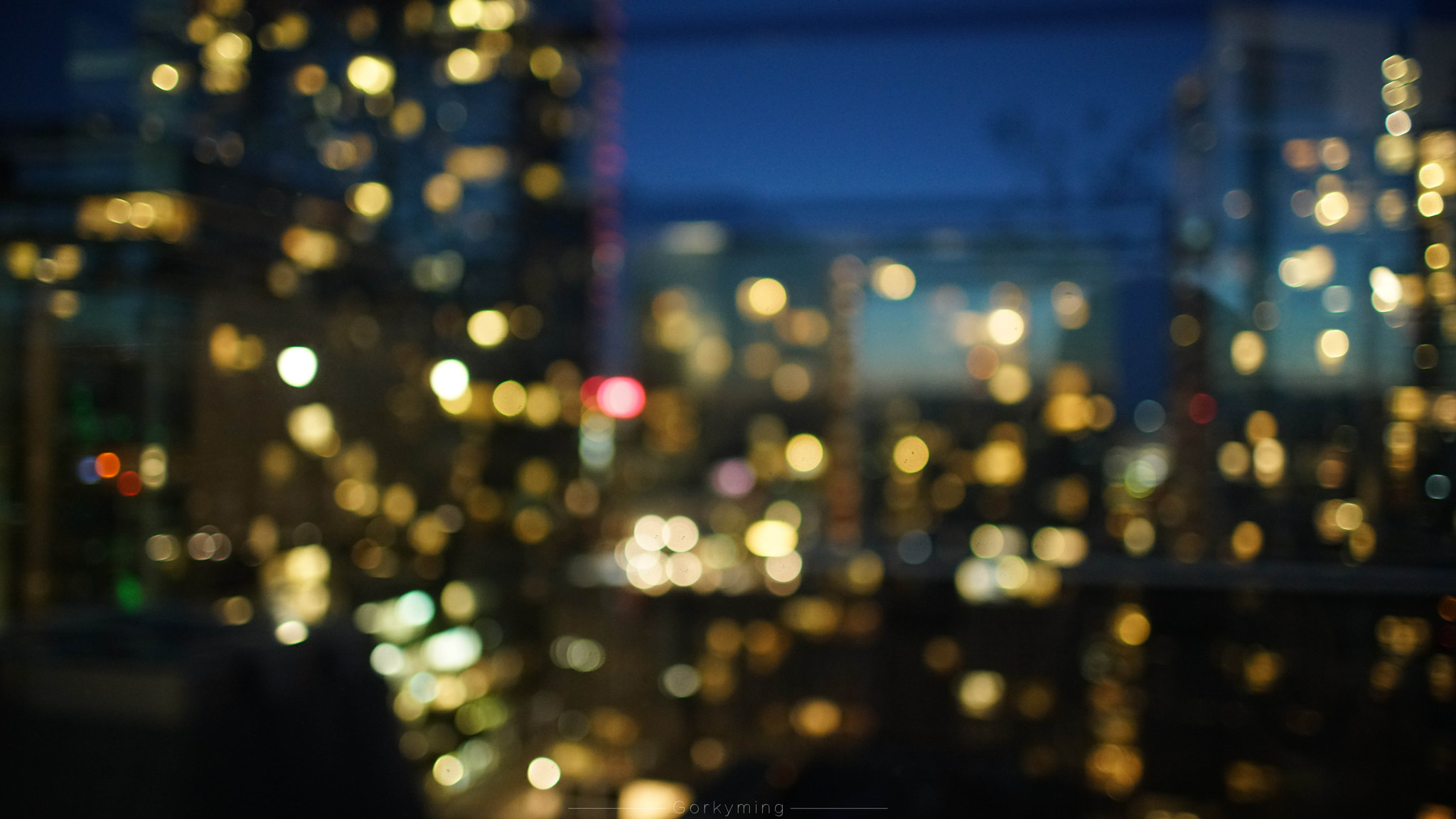 35mm F1.4 sample photo. Cityofstars_2 photography