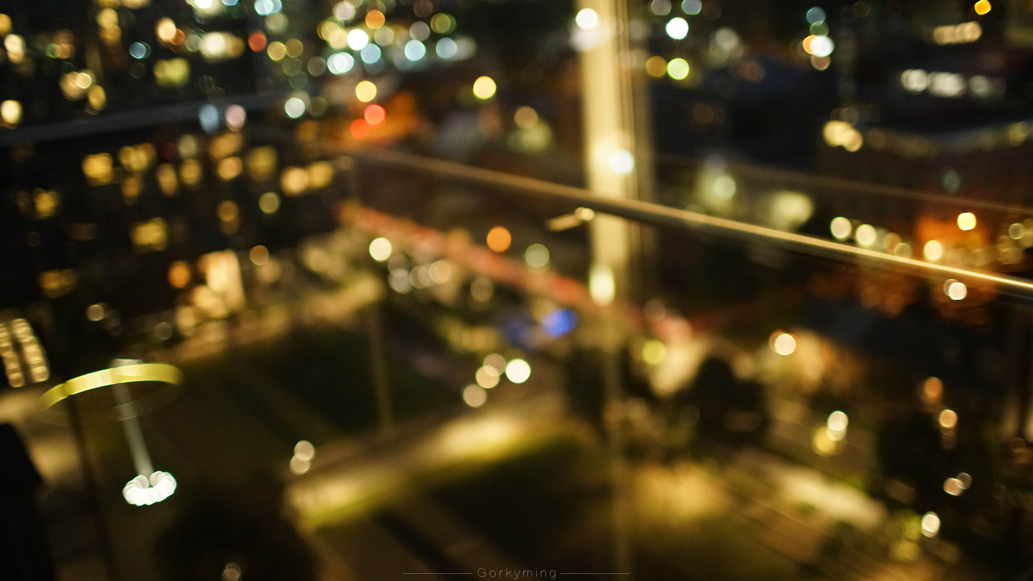 Sony a7R II sample photo. Cityofstars_1 photography