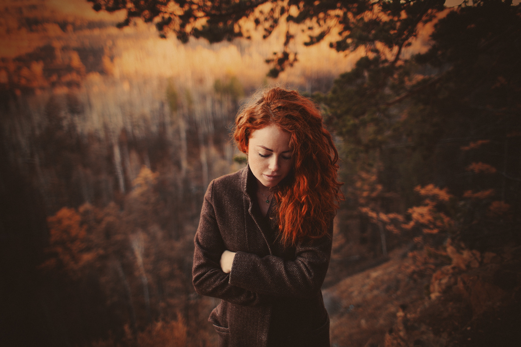 Canon EF 28mm F1.8 USM sample photo. Natalia photography