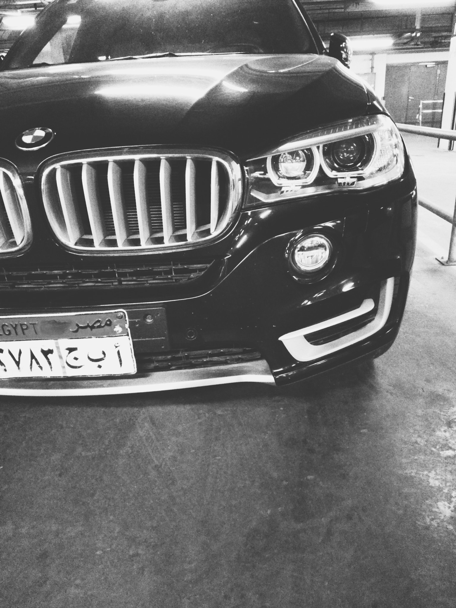 Infinix NOTE 3 PRO sample photo. Bmw photography