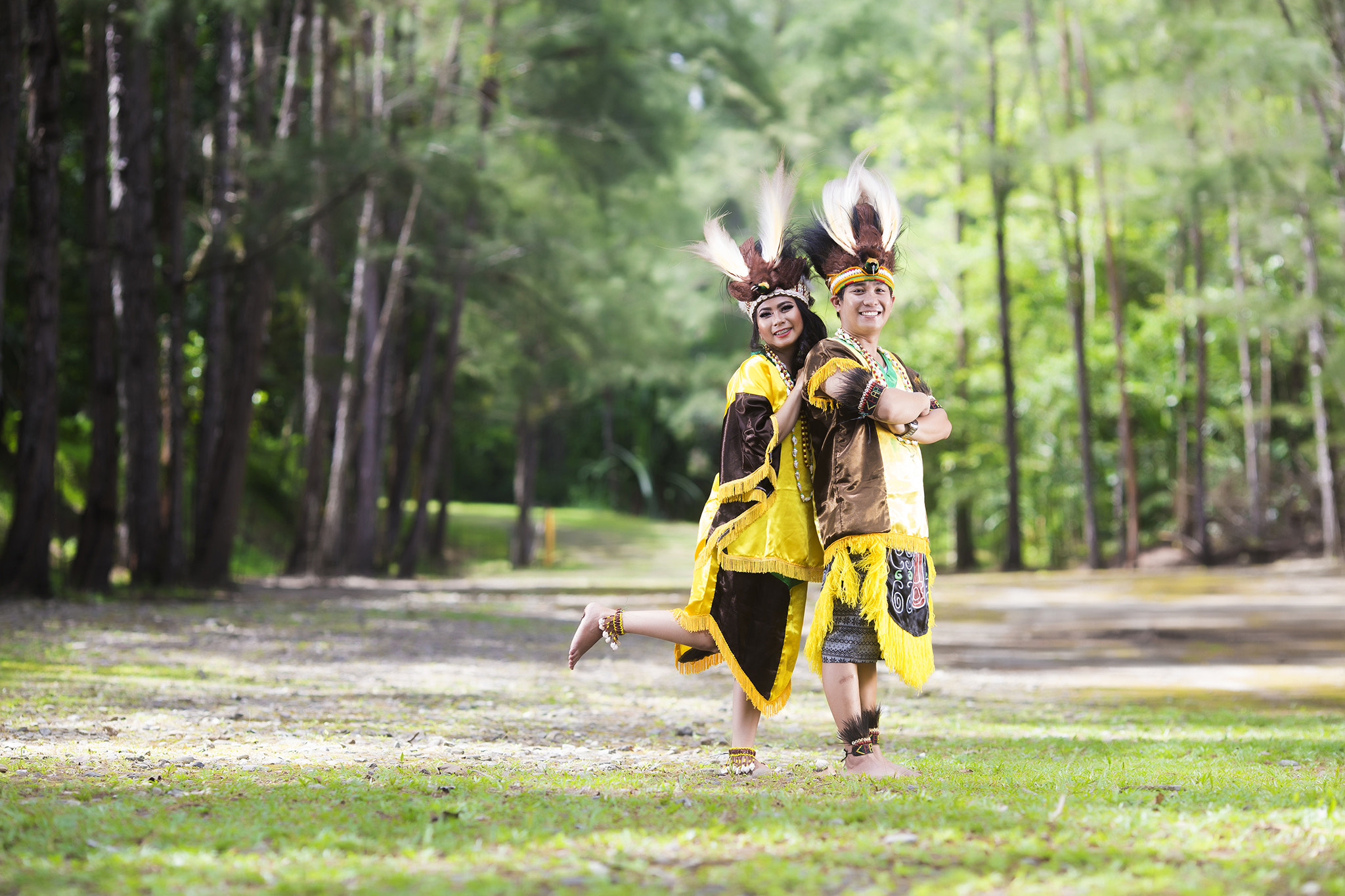 Canon EOS 6D + Canon EF 135mm F2L USM sample photo. Papuan theme photography