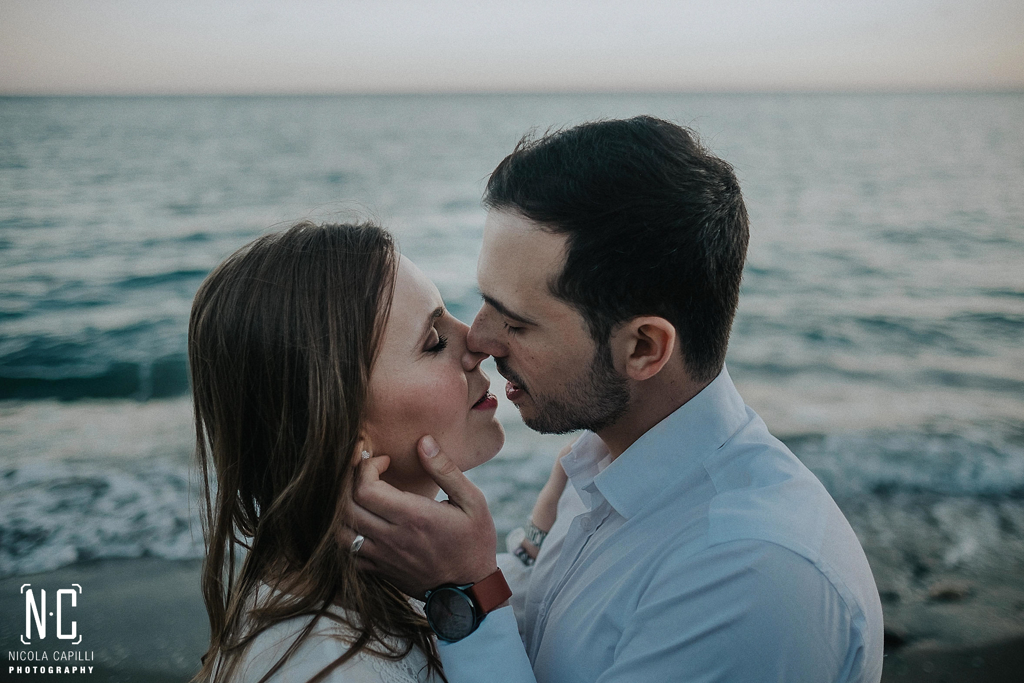 Fujifilm XF 23mm F1.4 R sample photo. María + alex photography