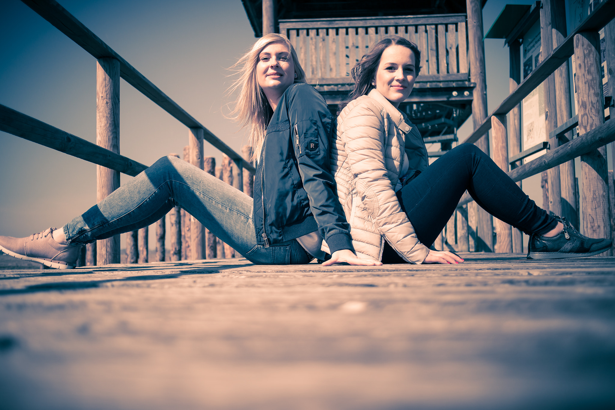 Canon EF-M 22mm F2 STM sample photo. Lena & michelle photography