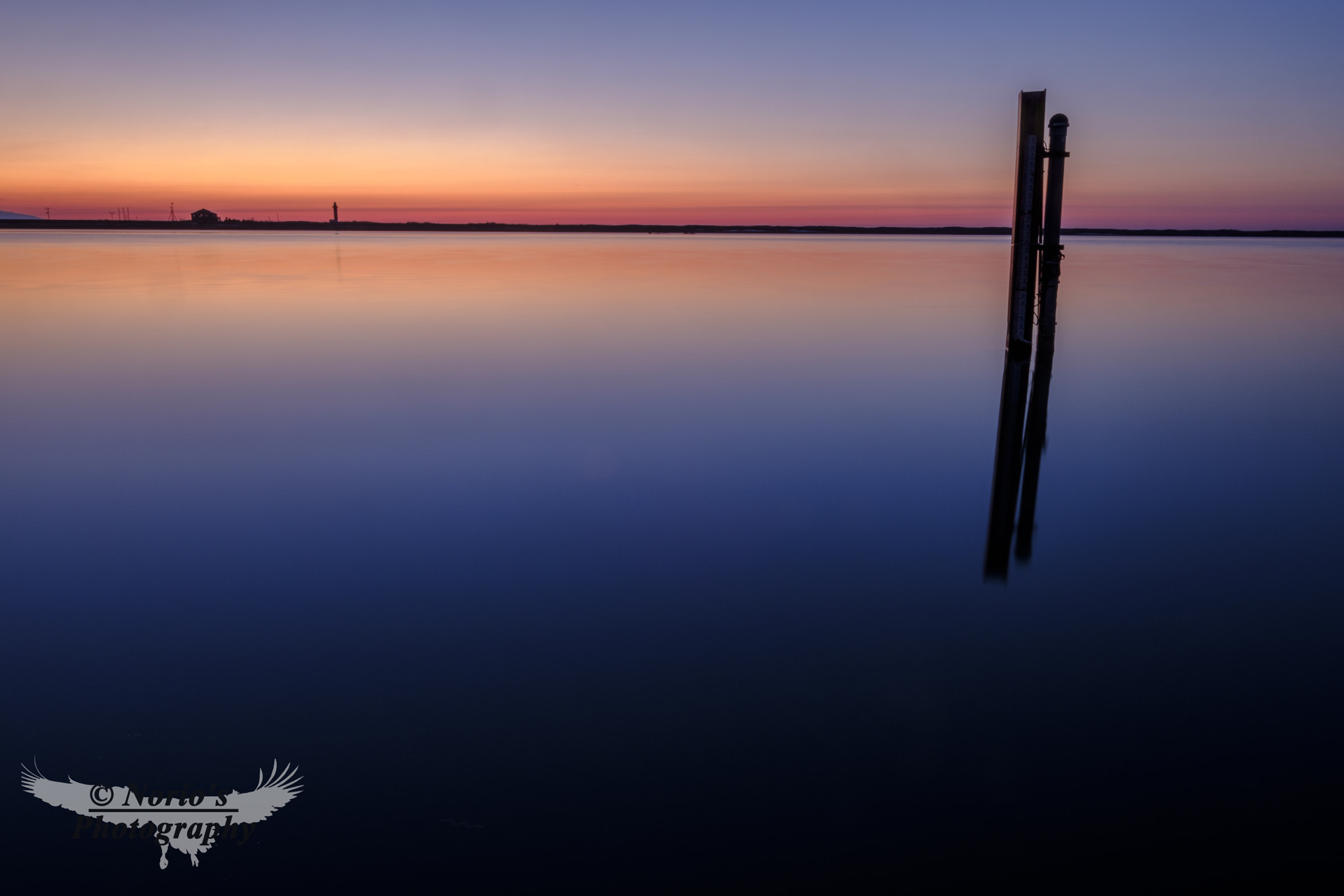 Fujifilm XF 10-24mm F4 R OIS sample photo. Ishikari river photography