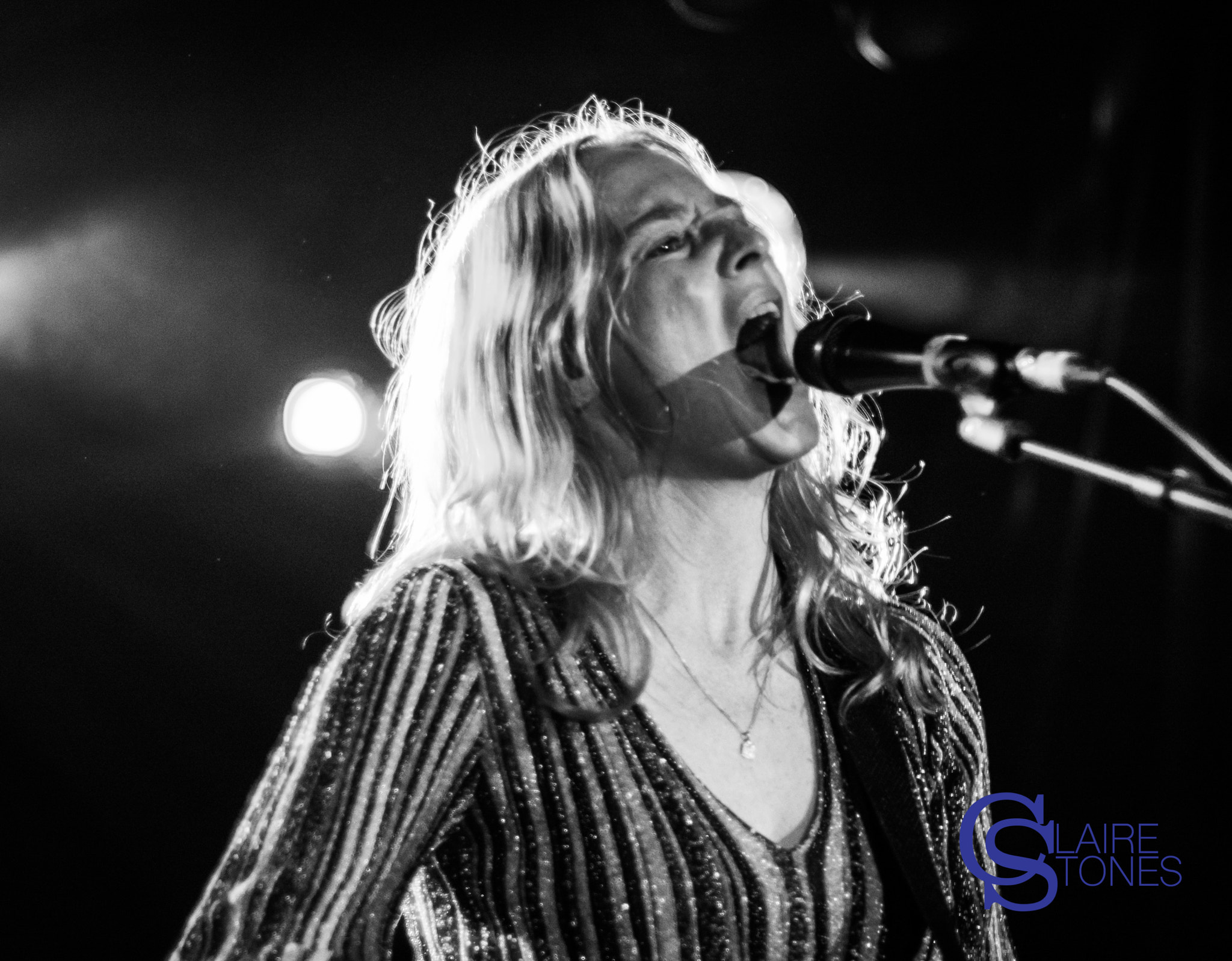 Nikon D7100 + Nikon AF-S Nikkor 50mm F1.4G sample photo. Lissie #3 photography