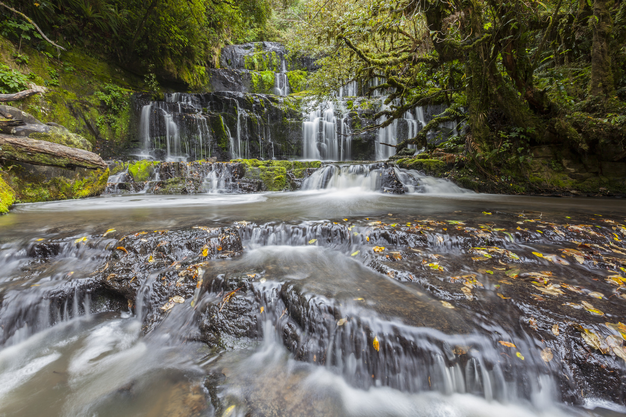 Canon EF 16-35mm F2.8L II USM sample photo. Stand out photography