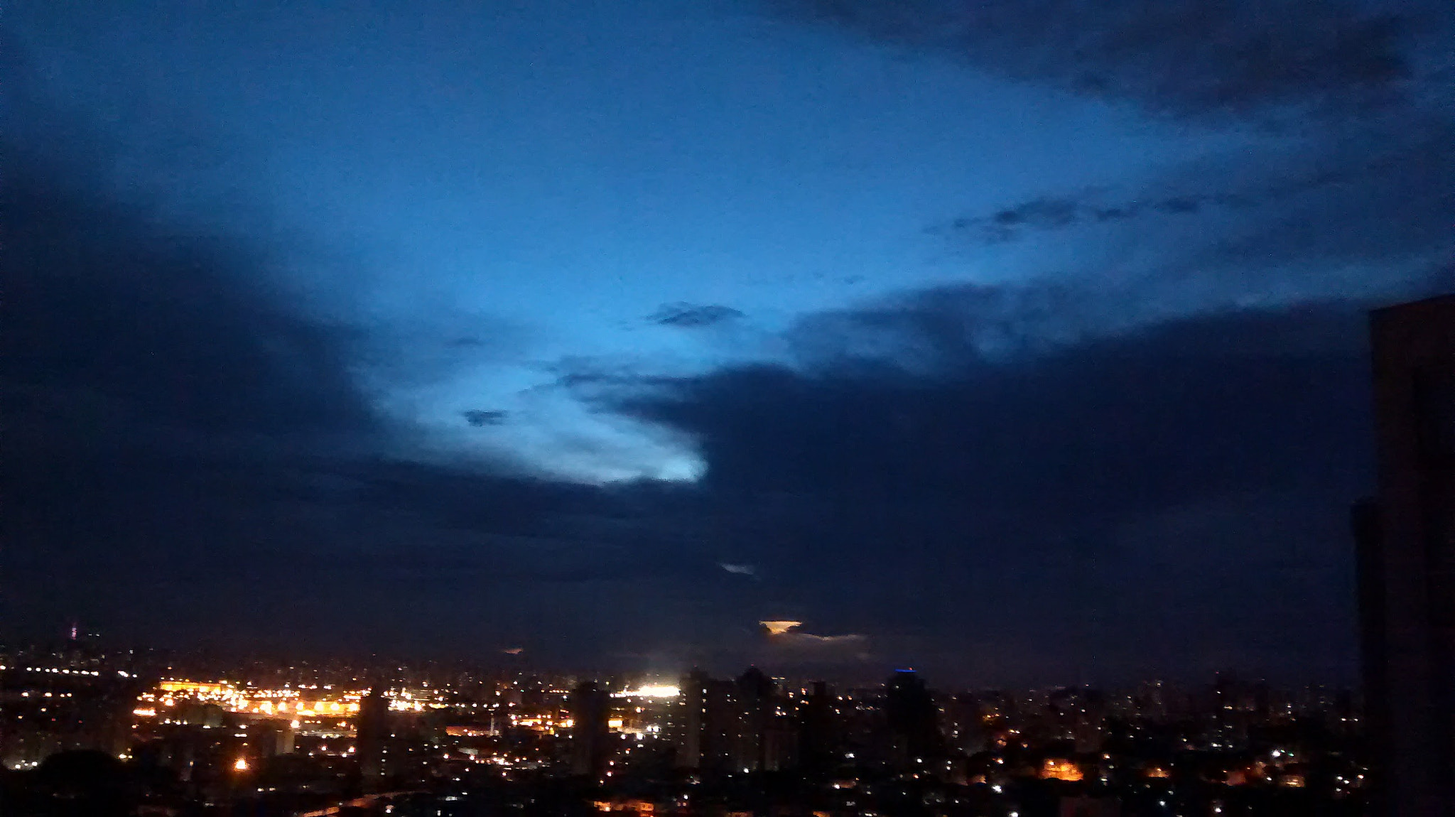 Motorola Moto G (1st Gen) sample photo