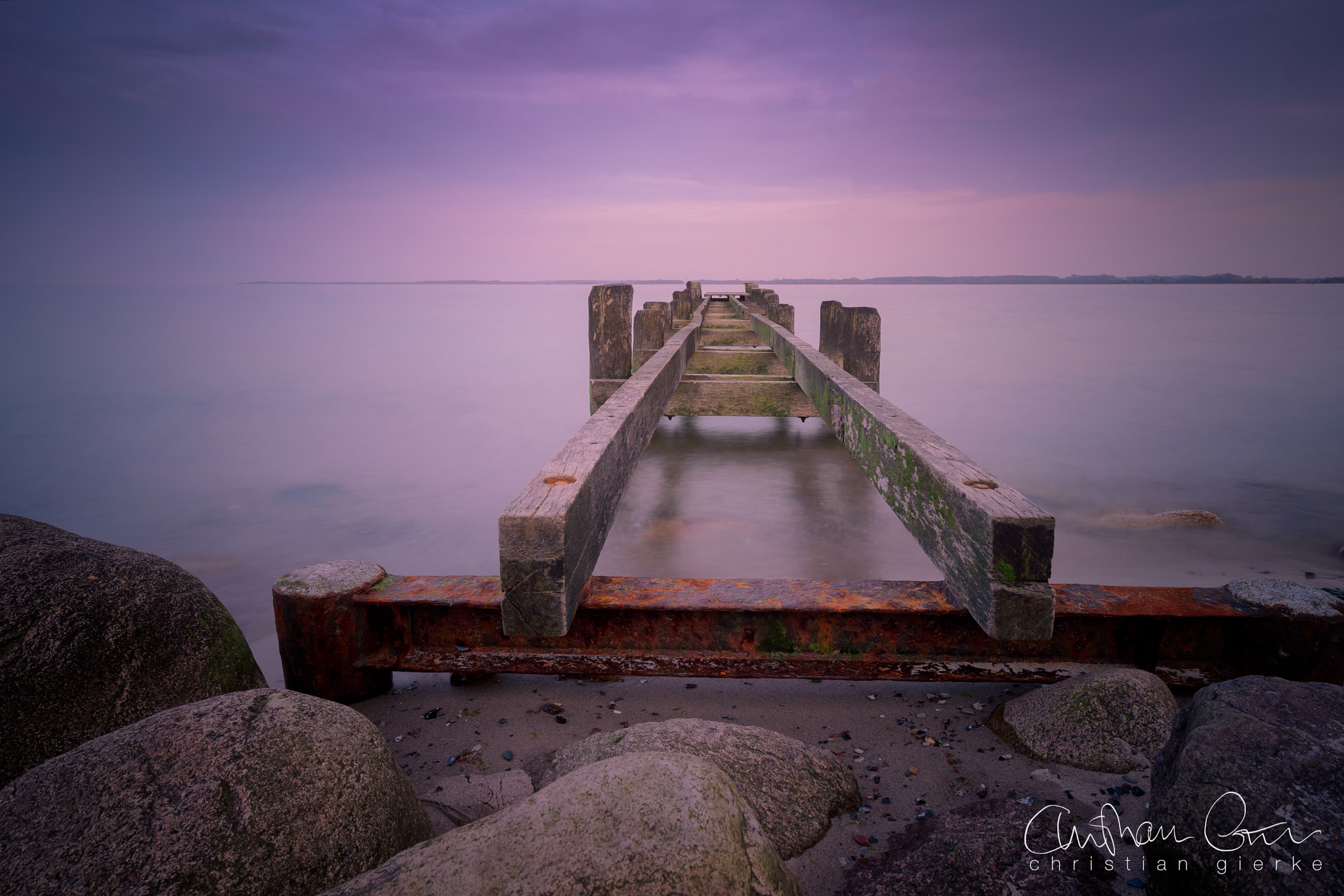 Sony a7 + Sony Vario-Tessar T* FE 16-35mm F4 ZA OSS sample photo. Travemünde photography