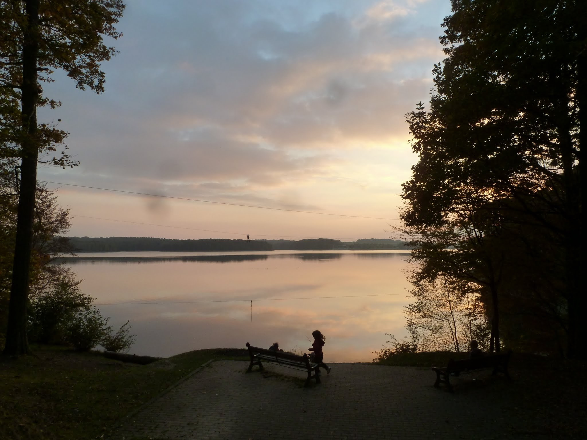 Panasonic Lumix DMC-ZS8 (Lumix DMC-TZ18) sample photo. Oct_2016_barrage_de_leau_dheure__168.jpg photography