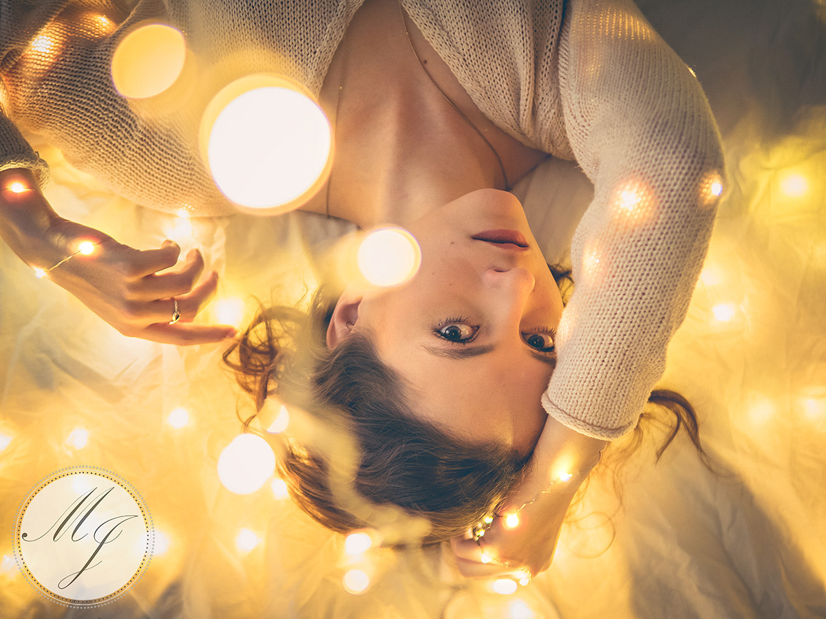 Sigma 30mm F1.4 DC DN | C sample photo. A thousand lights photography