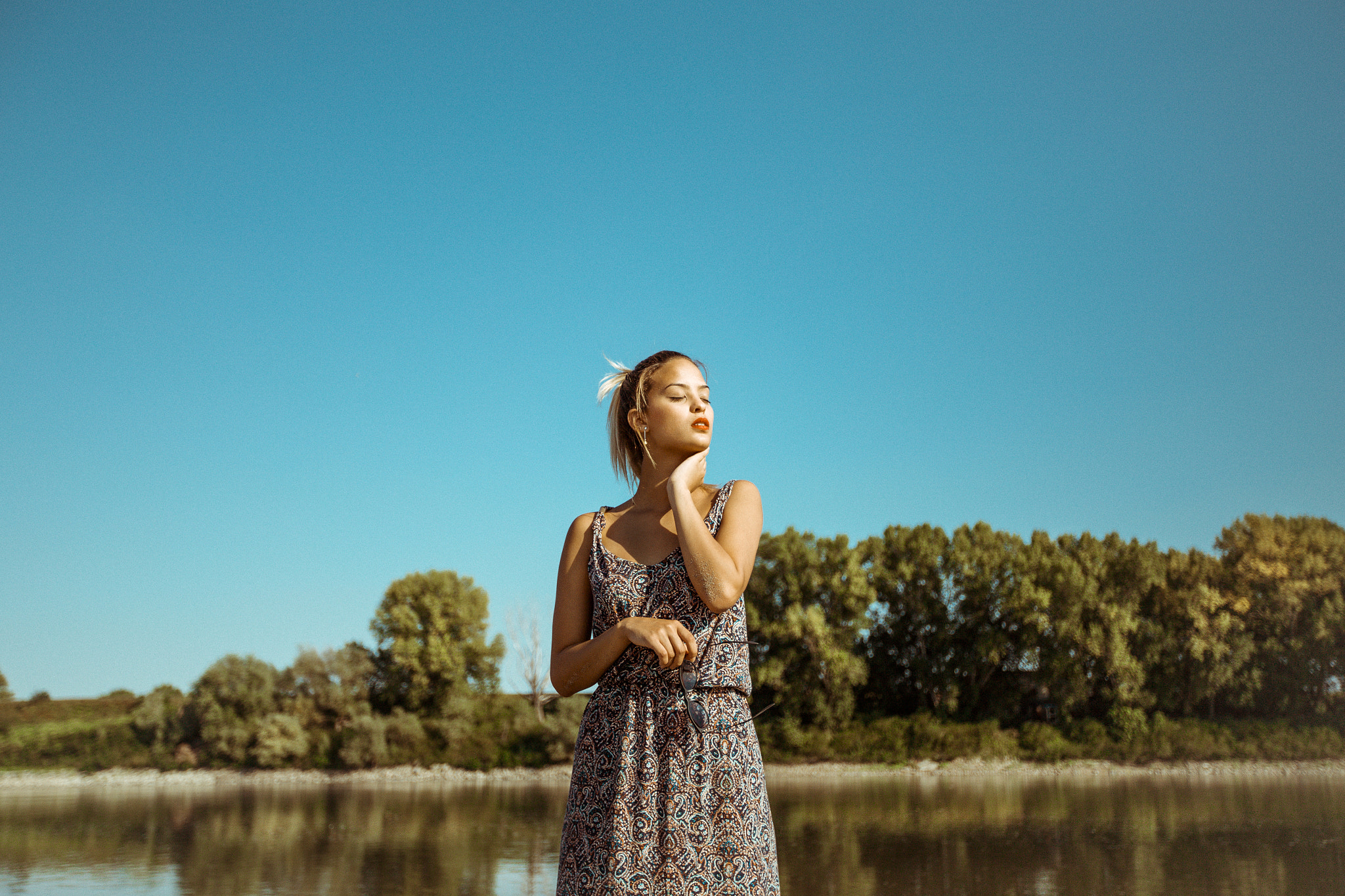 Canon EF 16-35mm F2.8L II USM sample photo. Ana photography