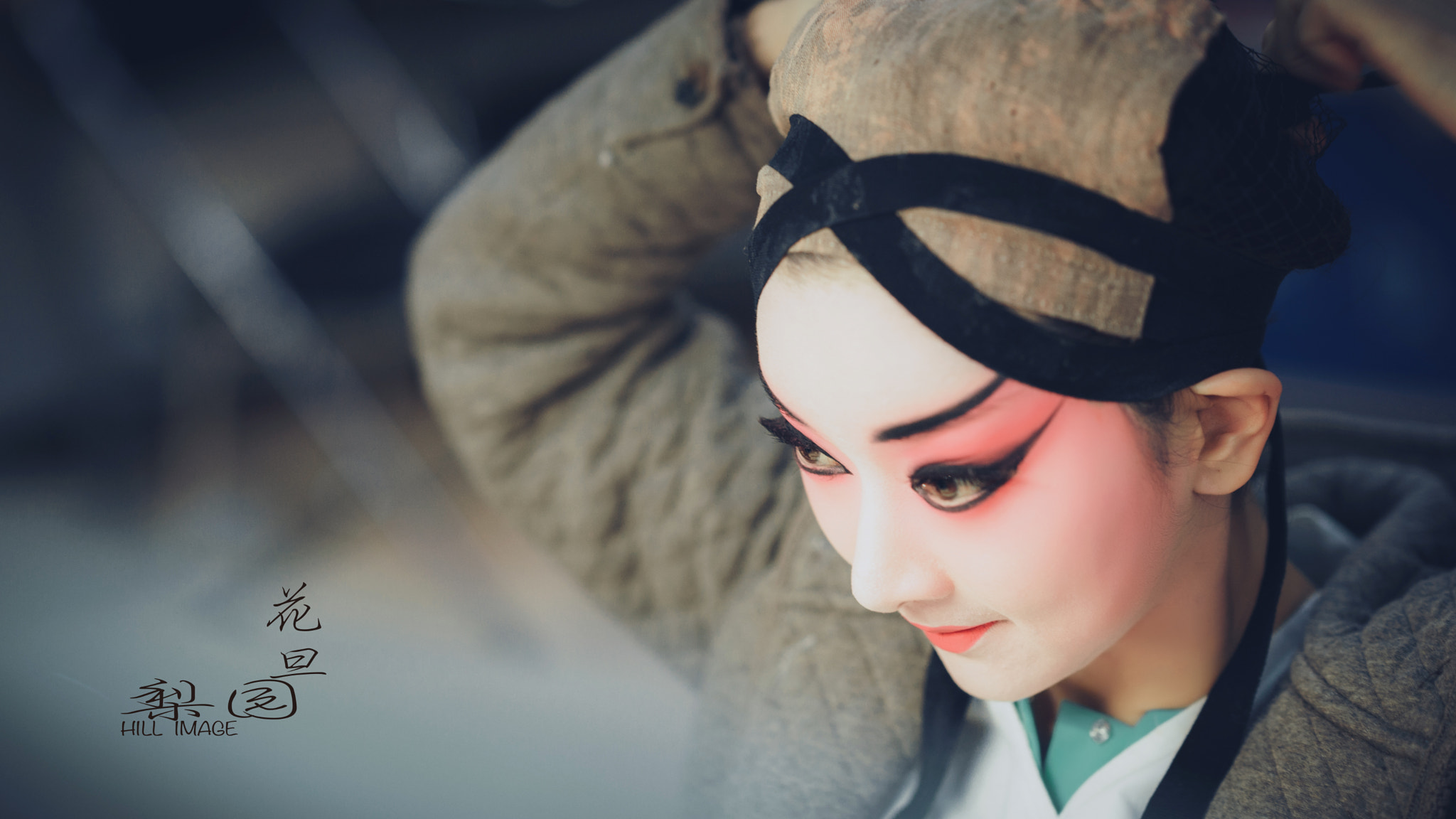 Sony FE 85mm F1.4 GM sample photo