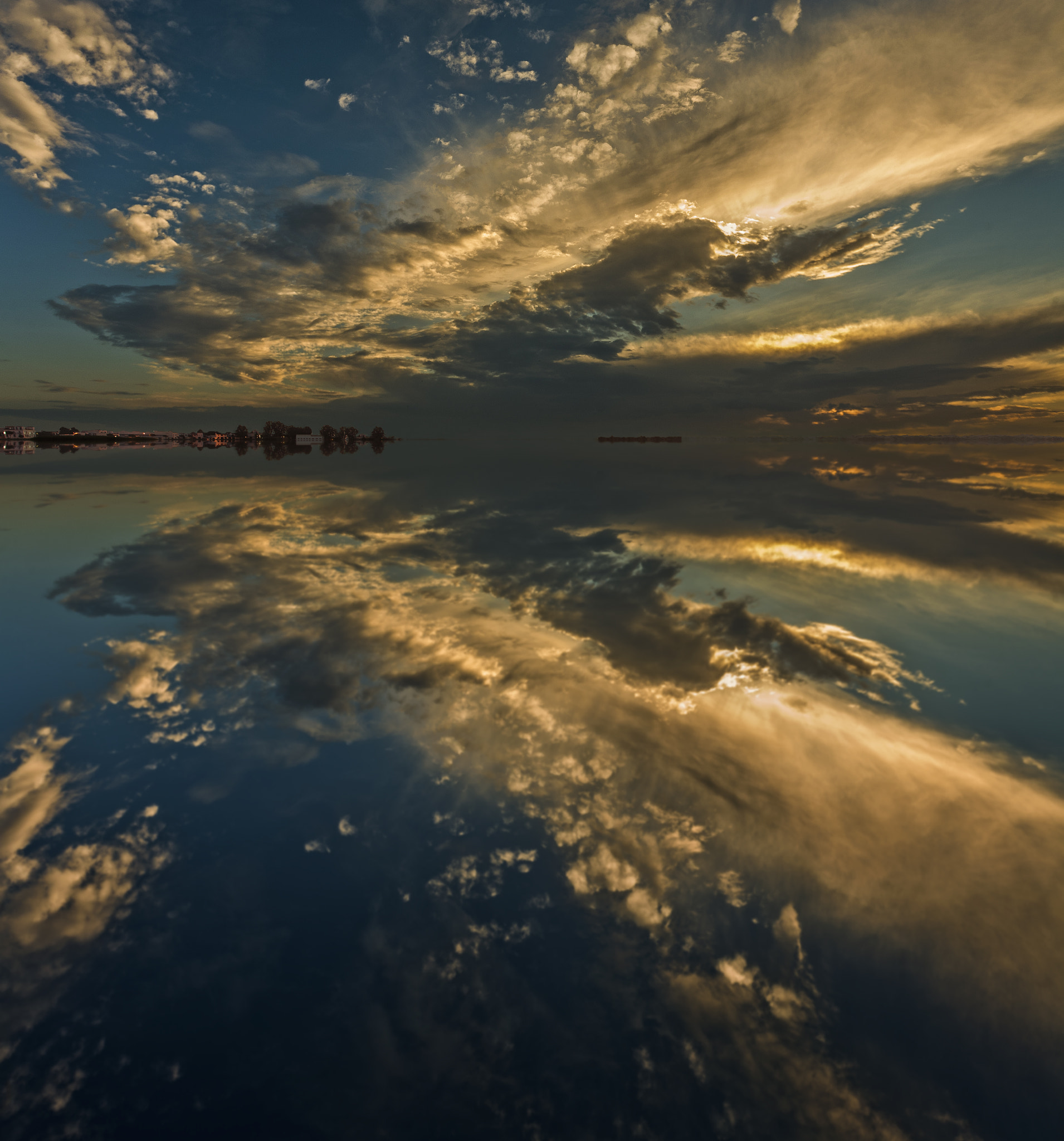 Canon EF 16-35mm F2.8L II USM sample photo. Doñana (spain) photography