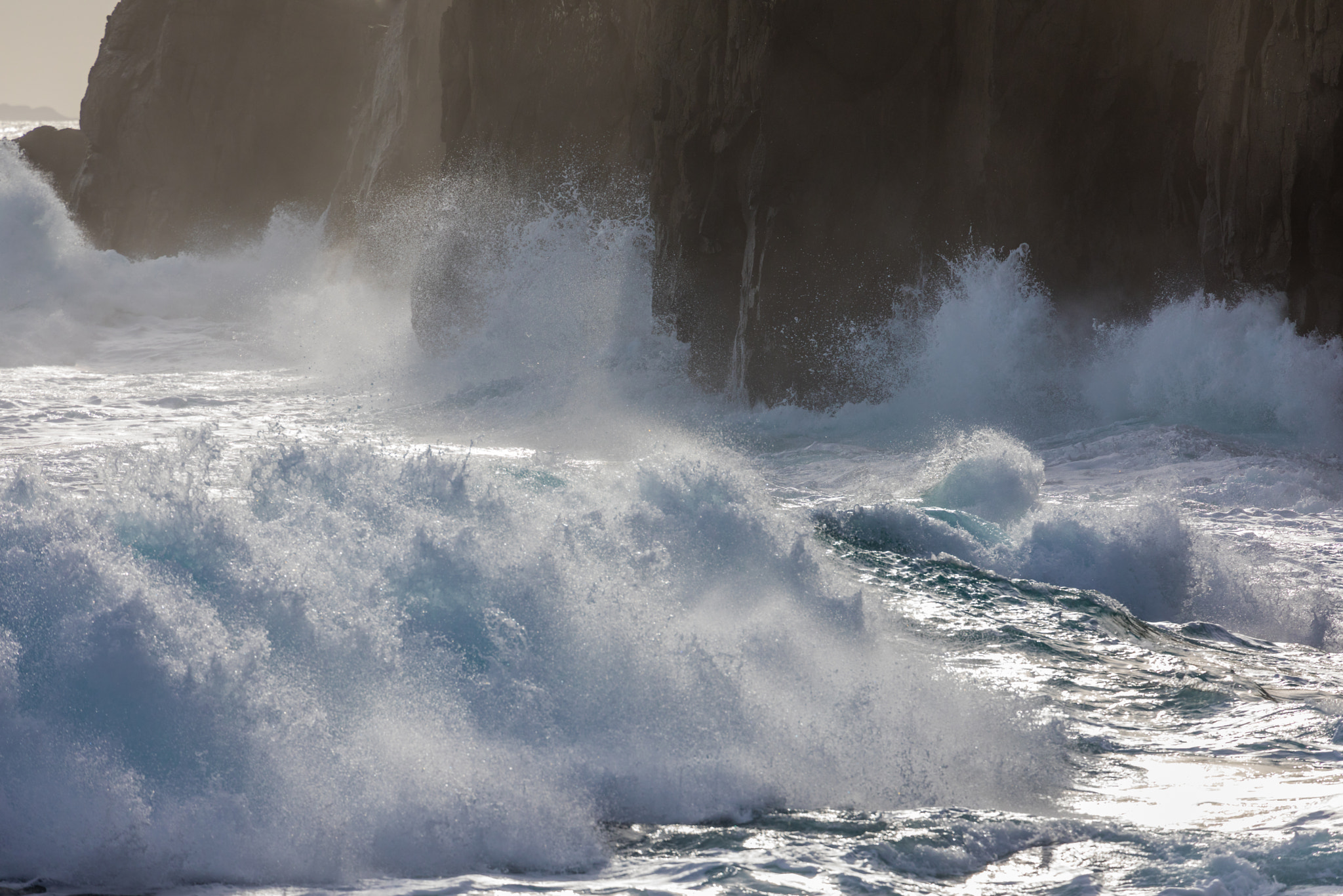 Canon EF 70-300mm F4-5.6L IS USM sample photo. Iceland-streitishvarf photography