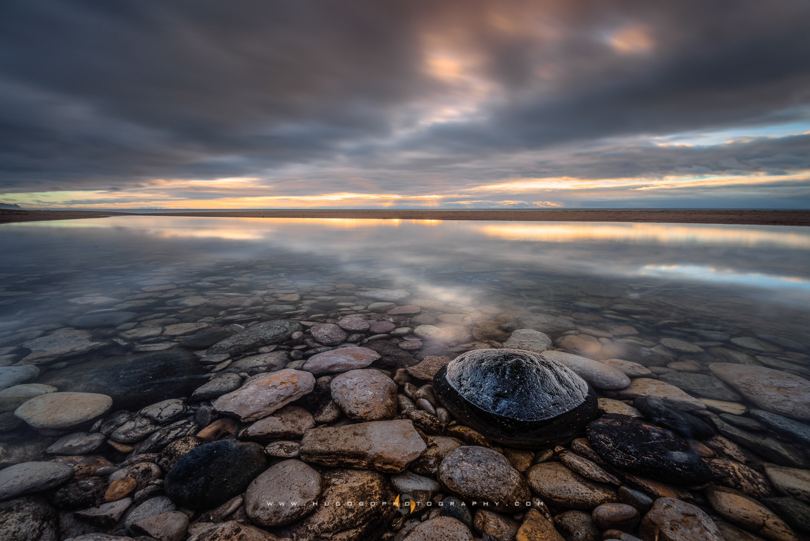 Nikon AF-S Nikkor 16-35mm F4G ED VR sample photo. Daybreak photography