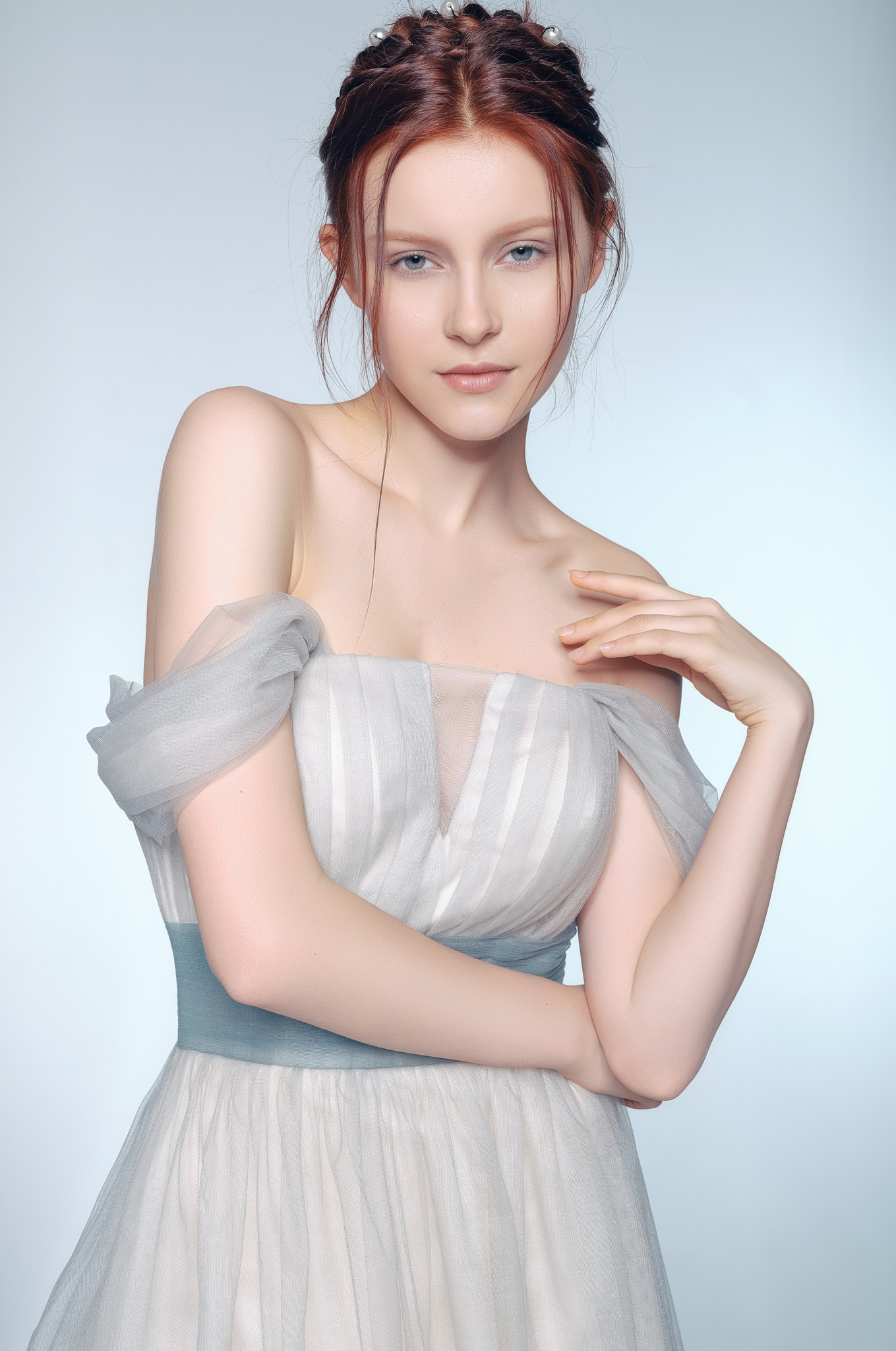 Fujifilm GF 32-64mm F4 R LM WR sample photo. Lightness photography
