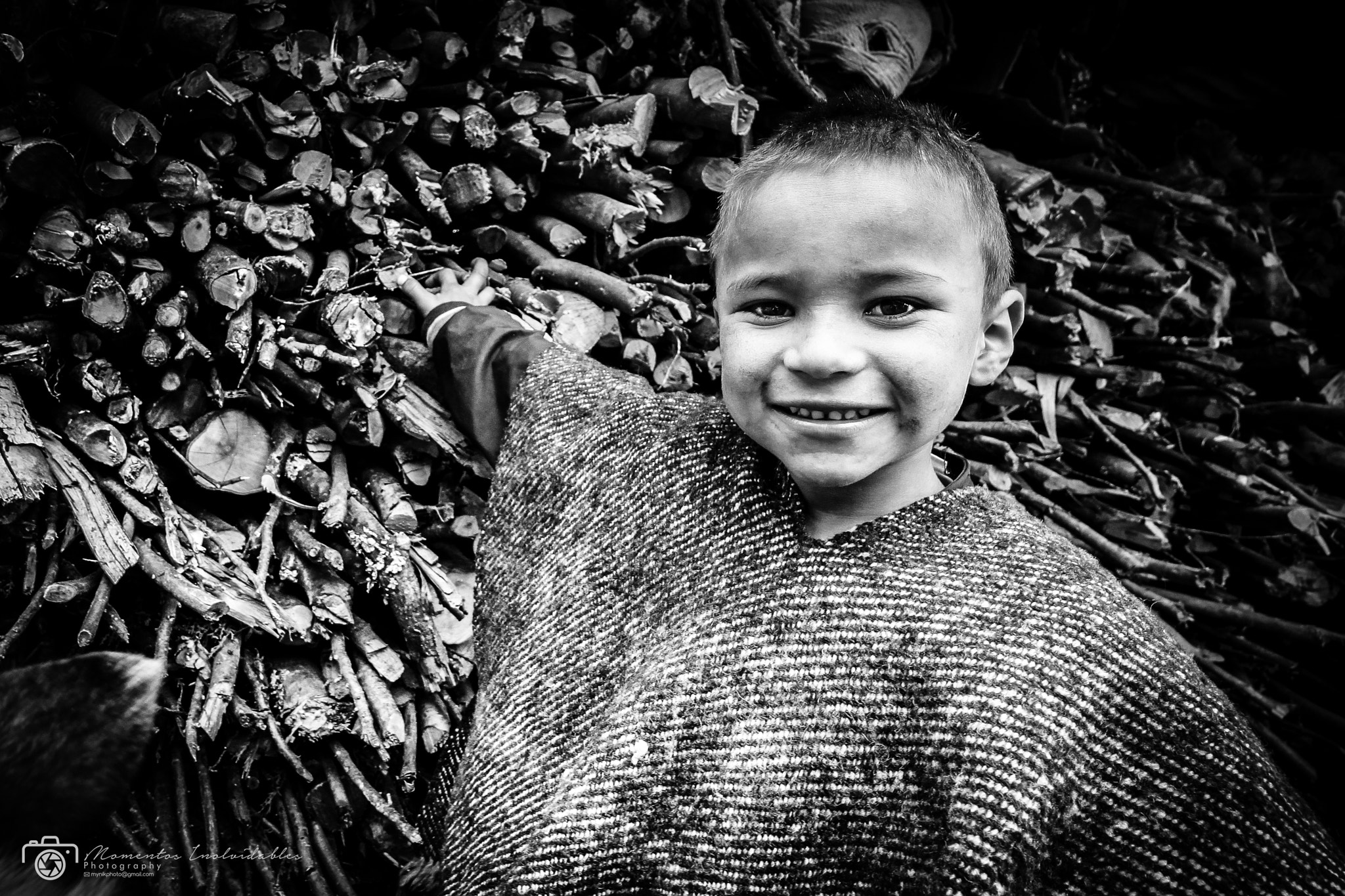 Canon EOS 500D (EOS Rebel T1i / EOS Kiss X3) sample photo. Niño boyacense photography
