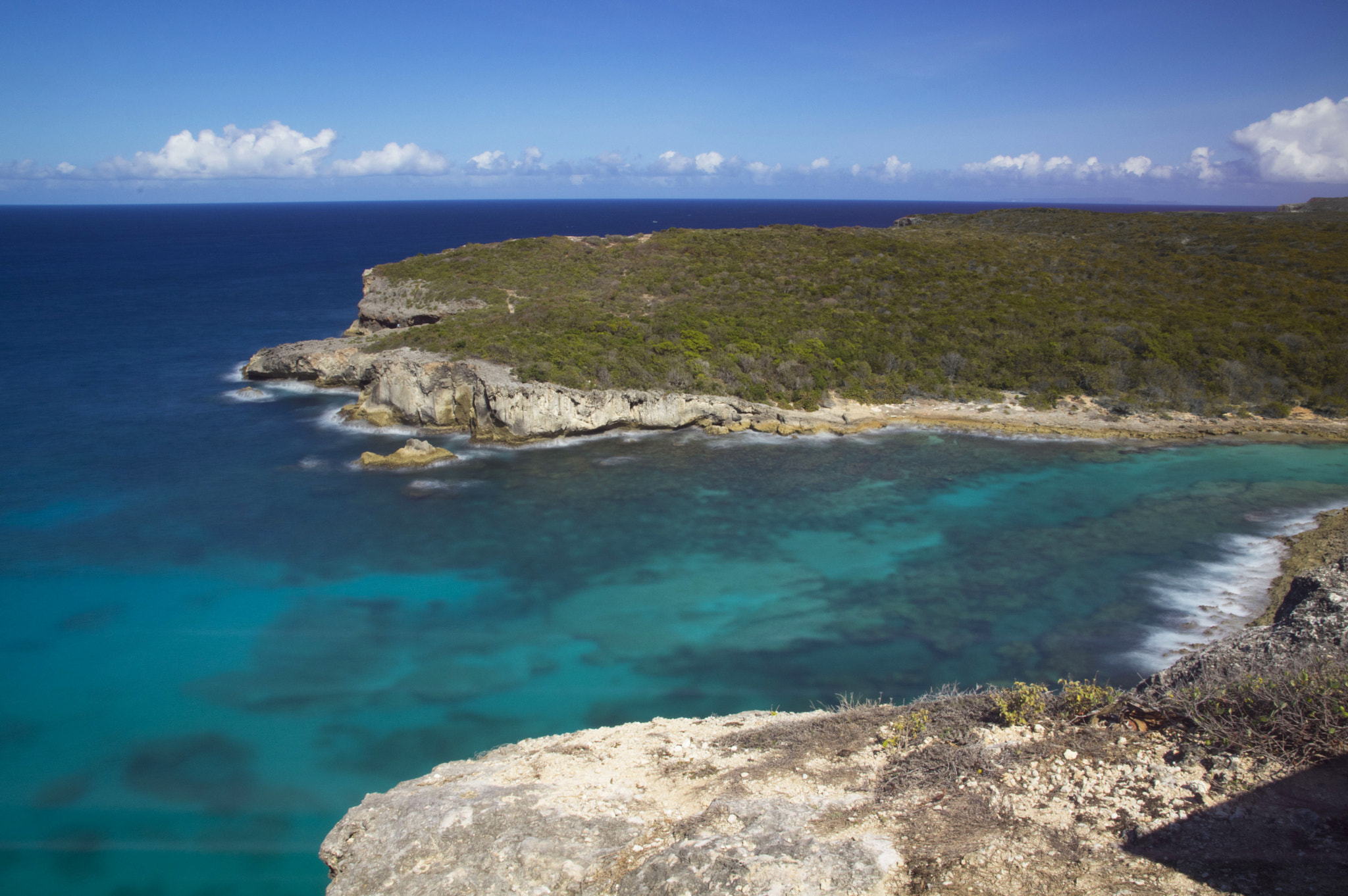 Sigma 17-70mm F2.8-4 DC Macro HSM | C sample photo. Porte d'enfer anse bertrand photography