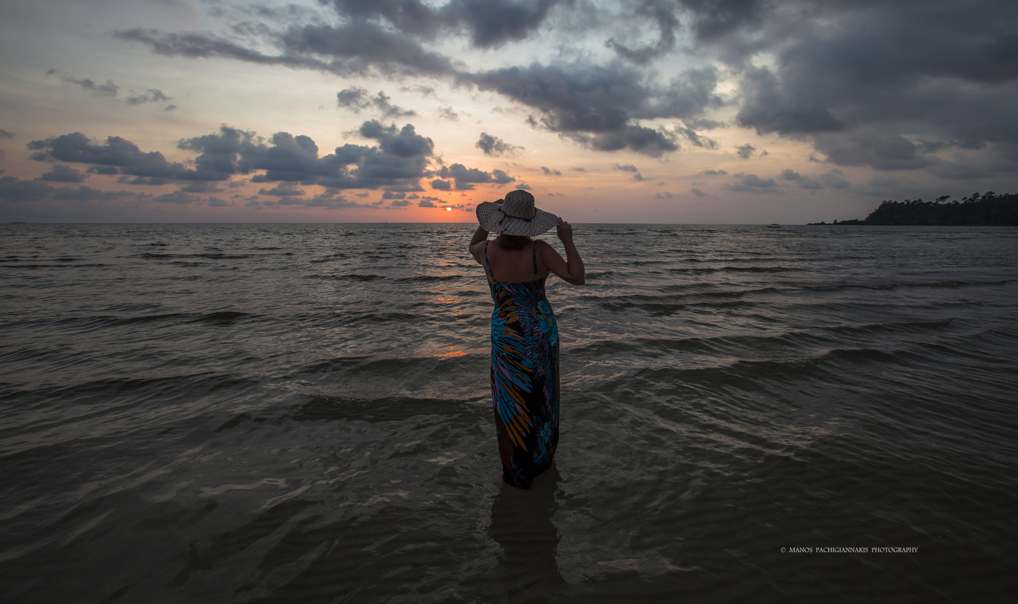 Canon EF 16-35mm F2.8L II USM sample photo. Popi photography