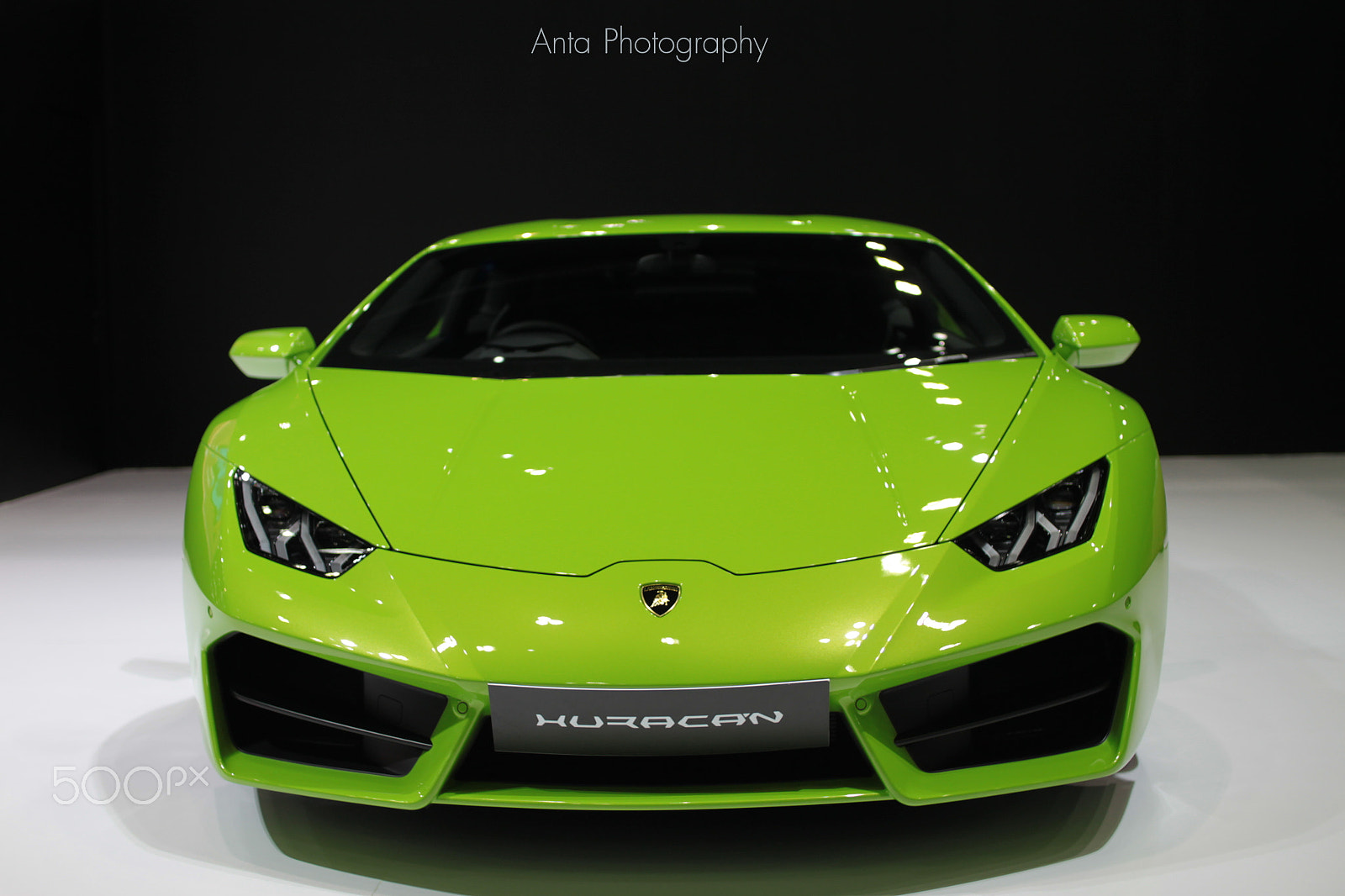 Sigma 30mm F1.4 EX DC HSM sample photo. Green huracan photography