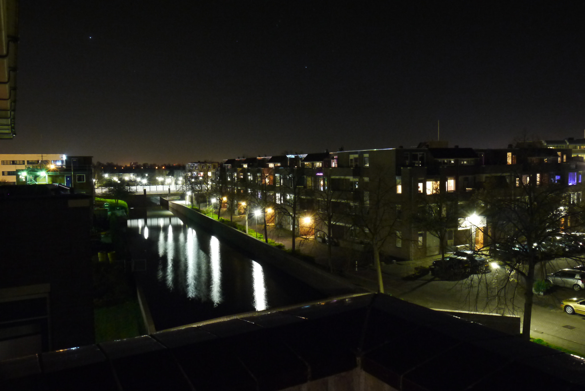 Panasonic Lumix DMC-G10 sample photo. Purmerend photography