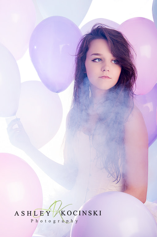 Nikon D300S sample photo. Dreamscape photography